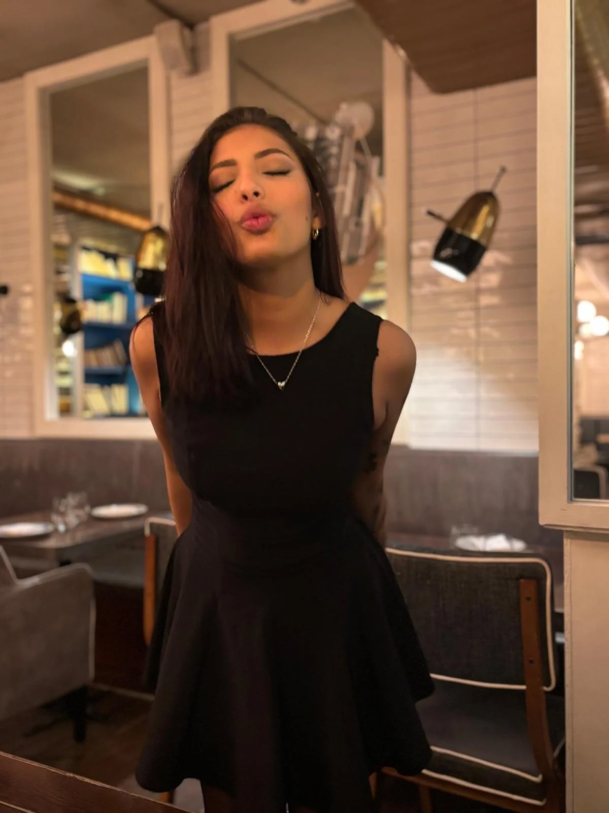 XXX Porn Photo of Nude AnaisLabella 6