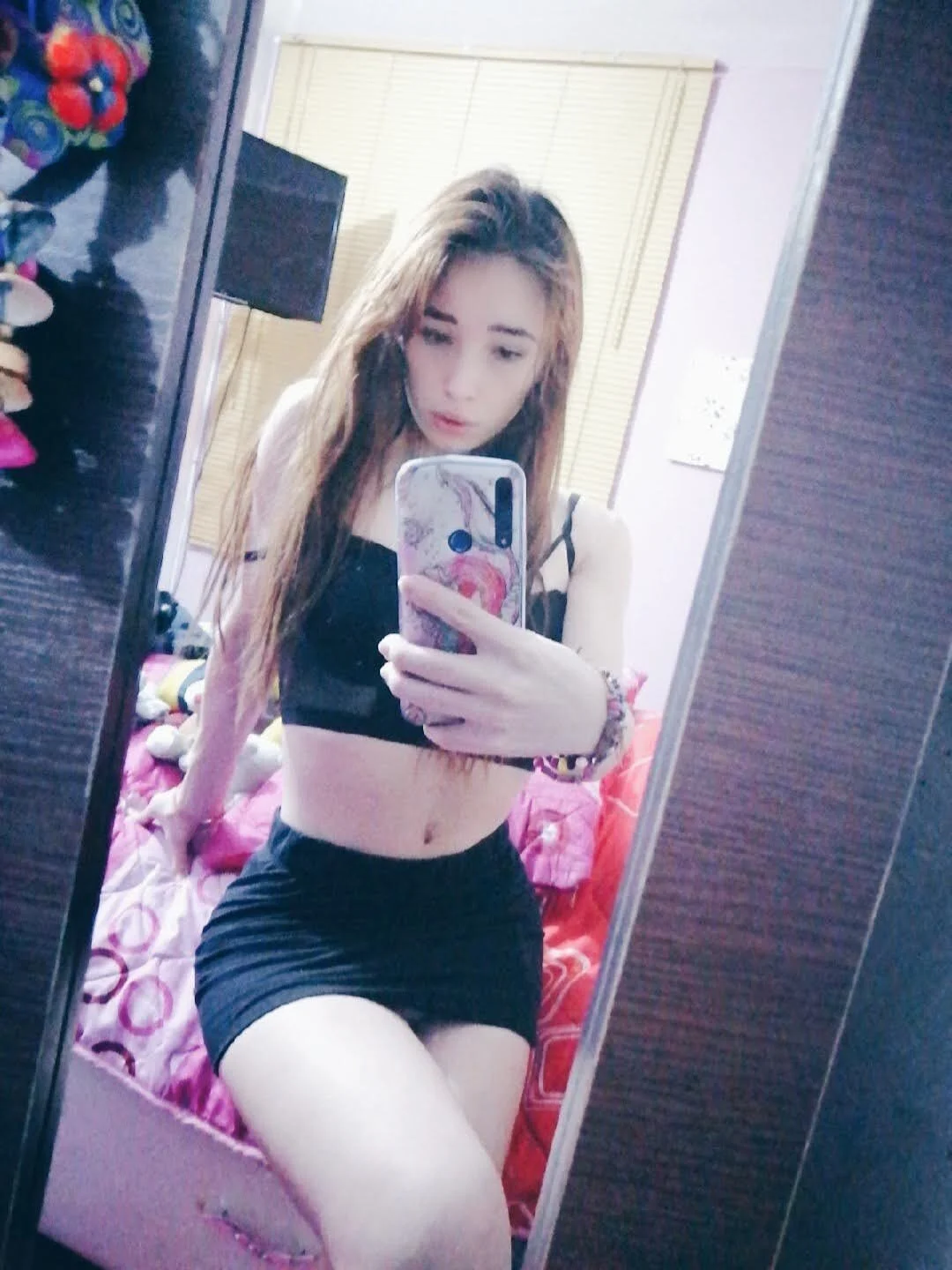 XXX Porn Photo of Nude BIG_DANIELA 3