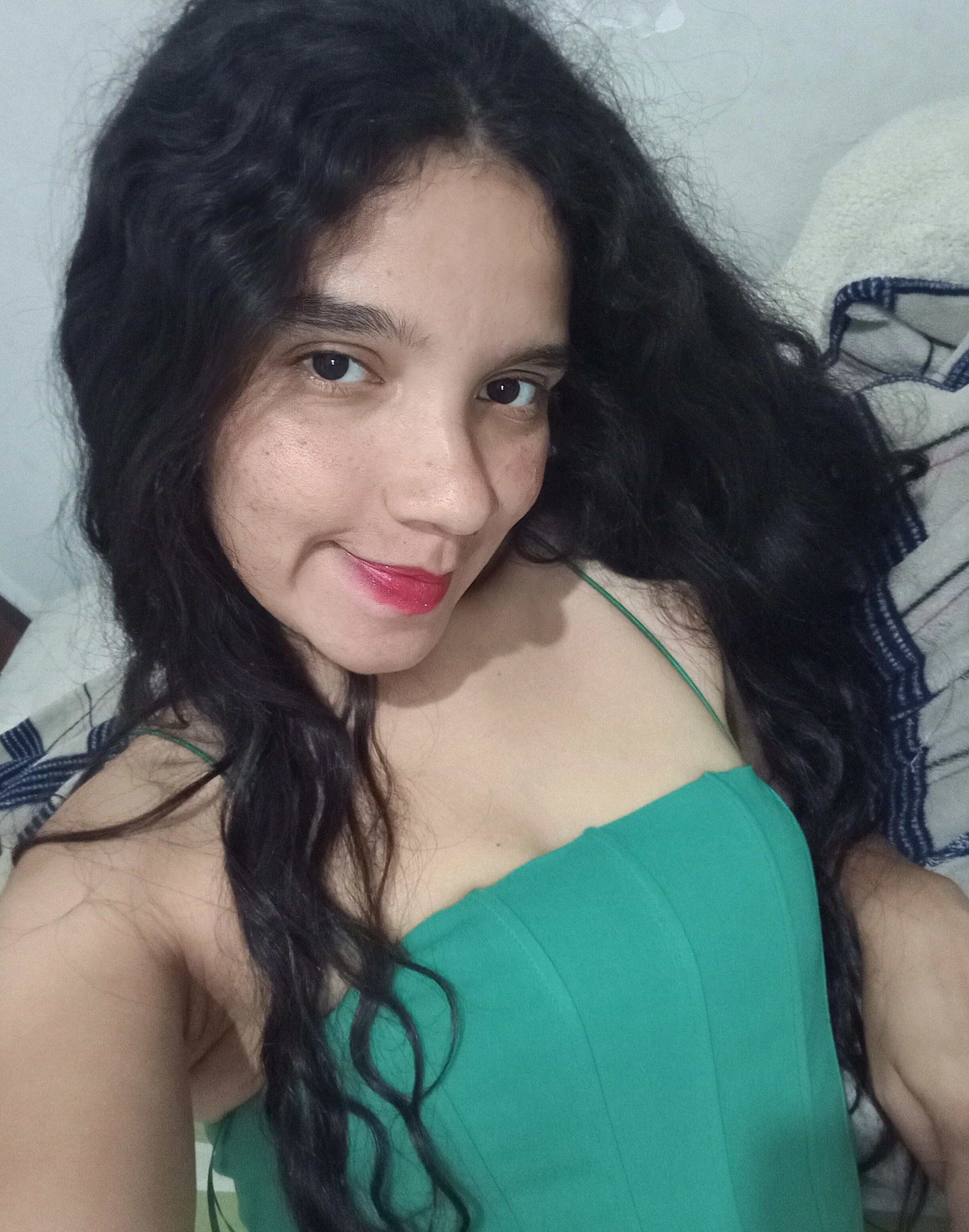 XXX Porn Photo of Nude Morena__Florr 1