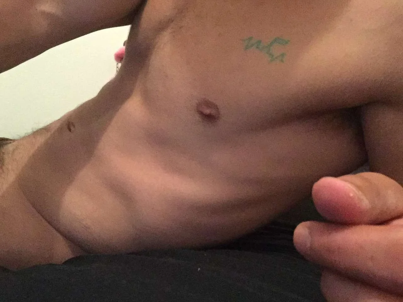 XXX Porn Photo of Nude Latino_Bull 6