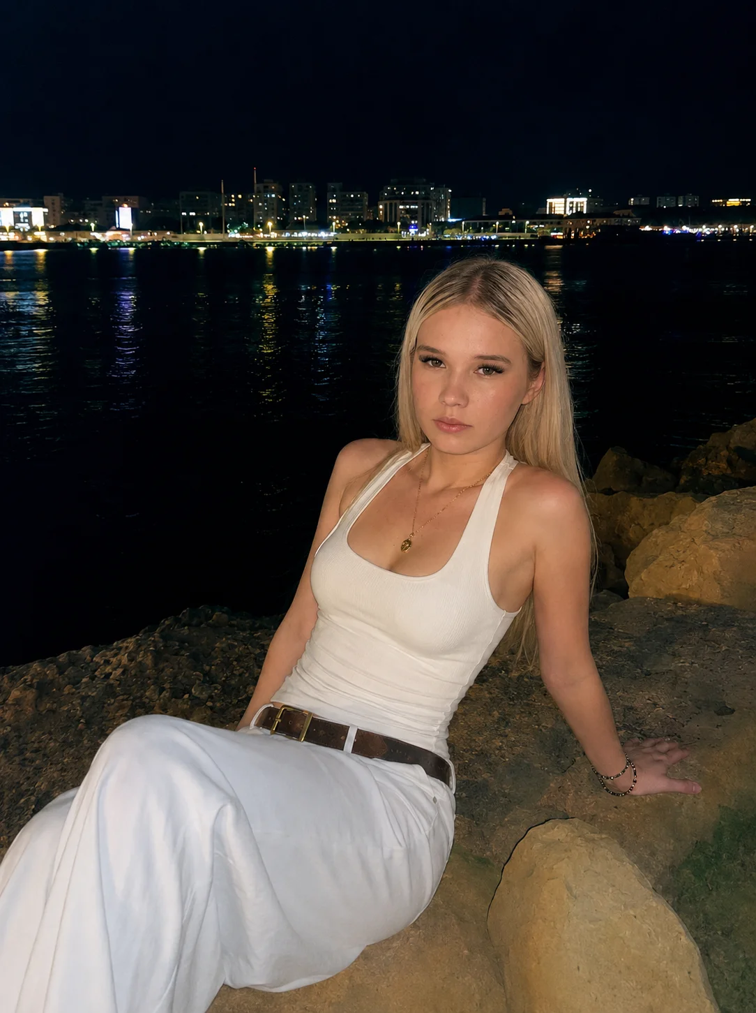 XXX Porn Photo of Nude CarmellaCerra 5