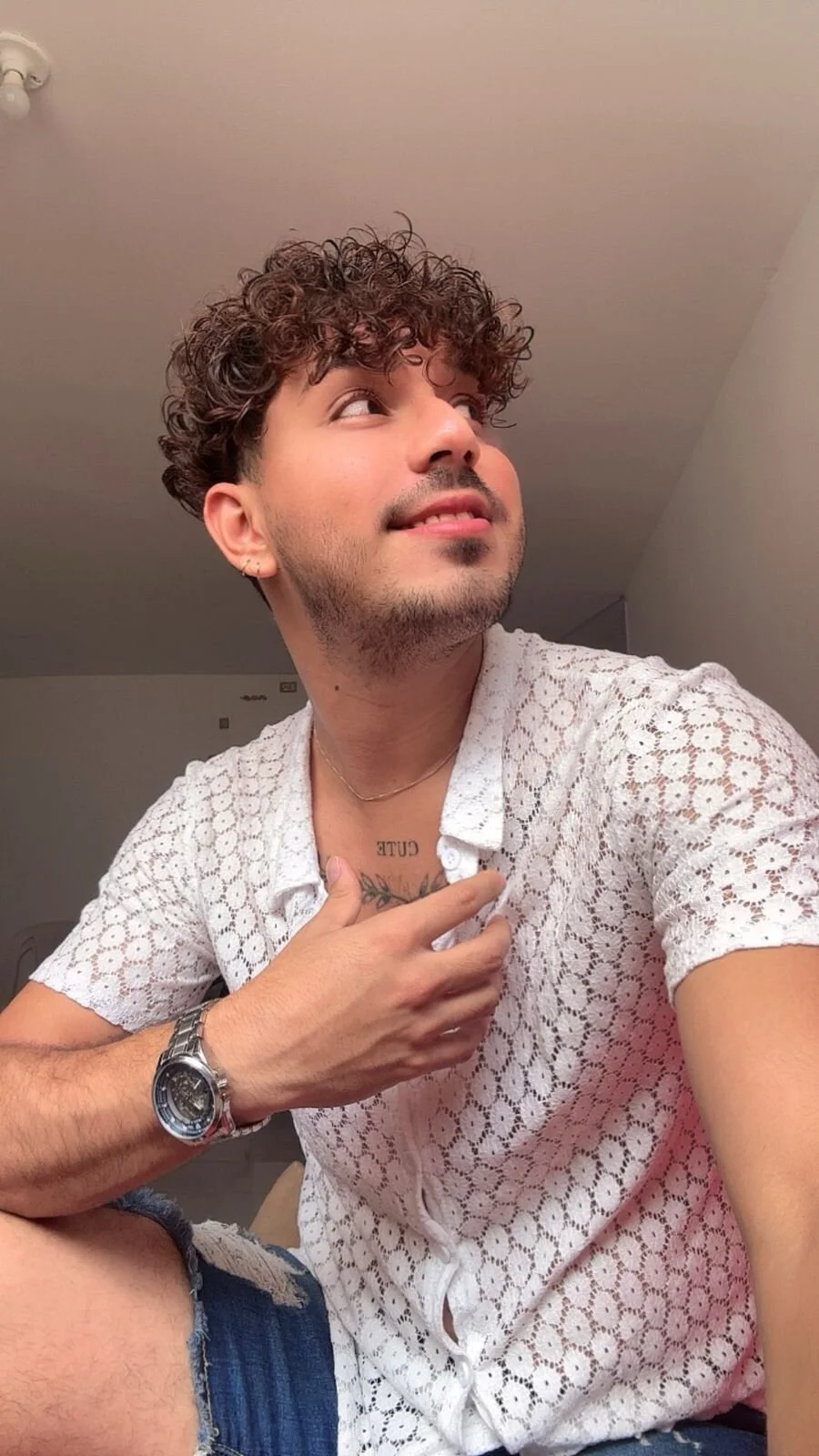 XXX Porn Photo of Nude samuelcoopeer 10