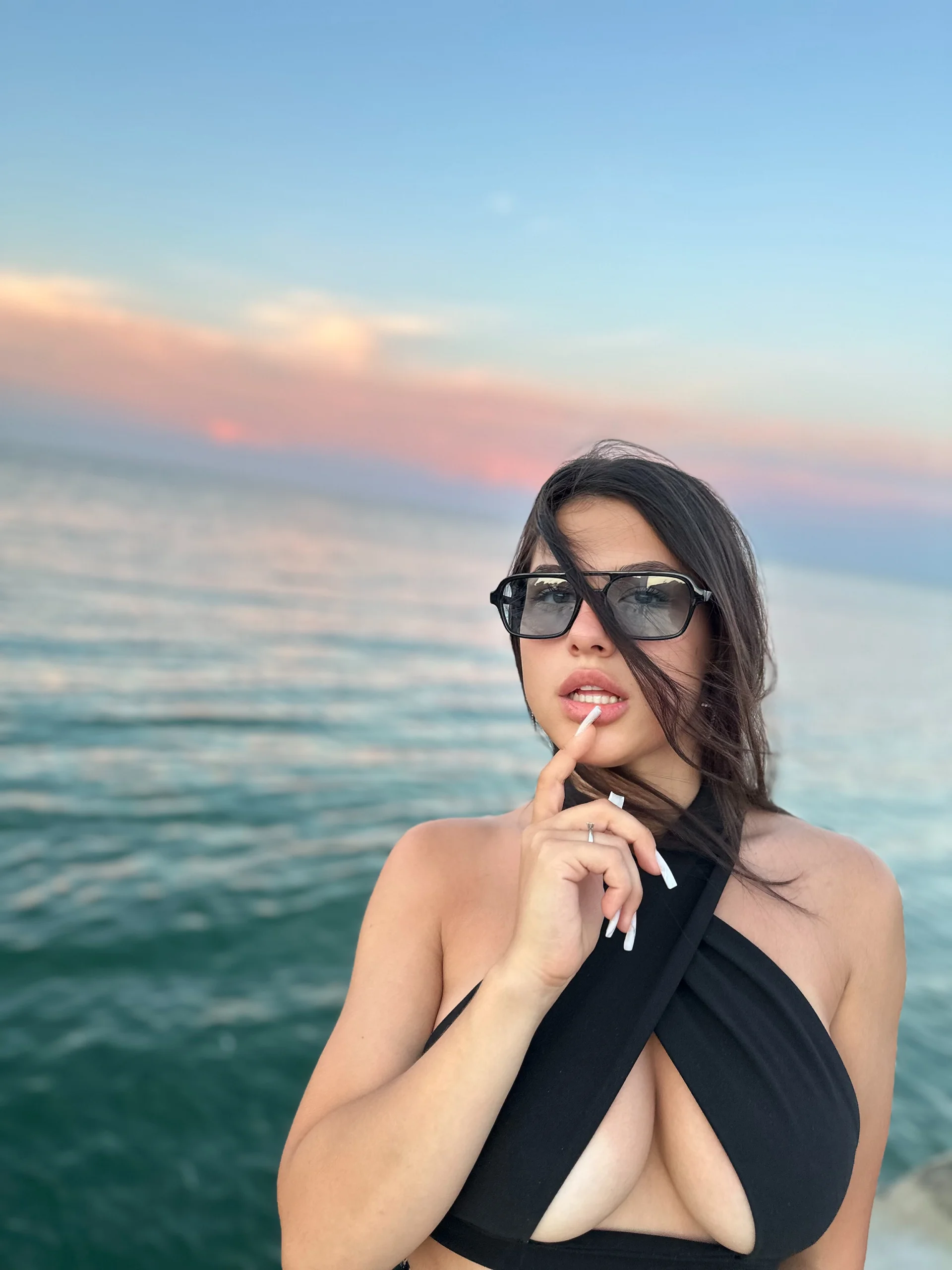 XXX Porn Photo of Nude LorenDi 13