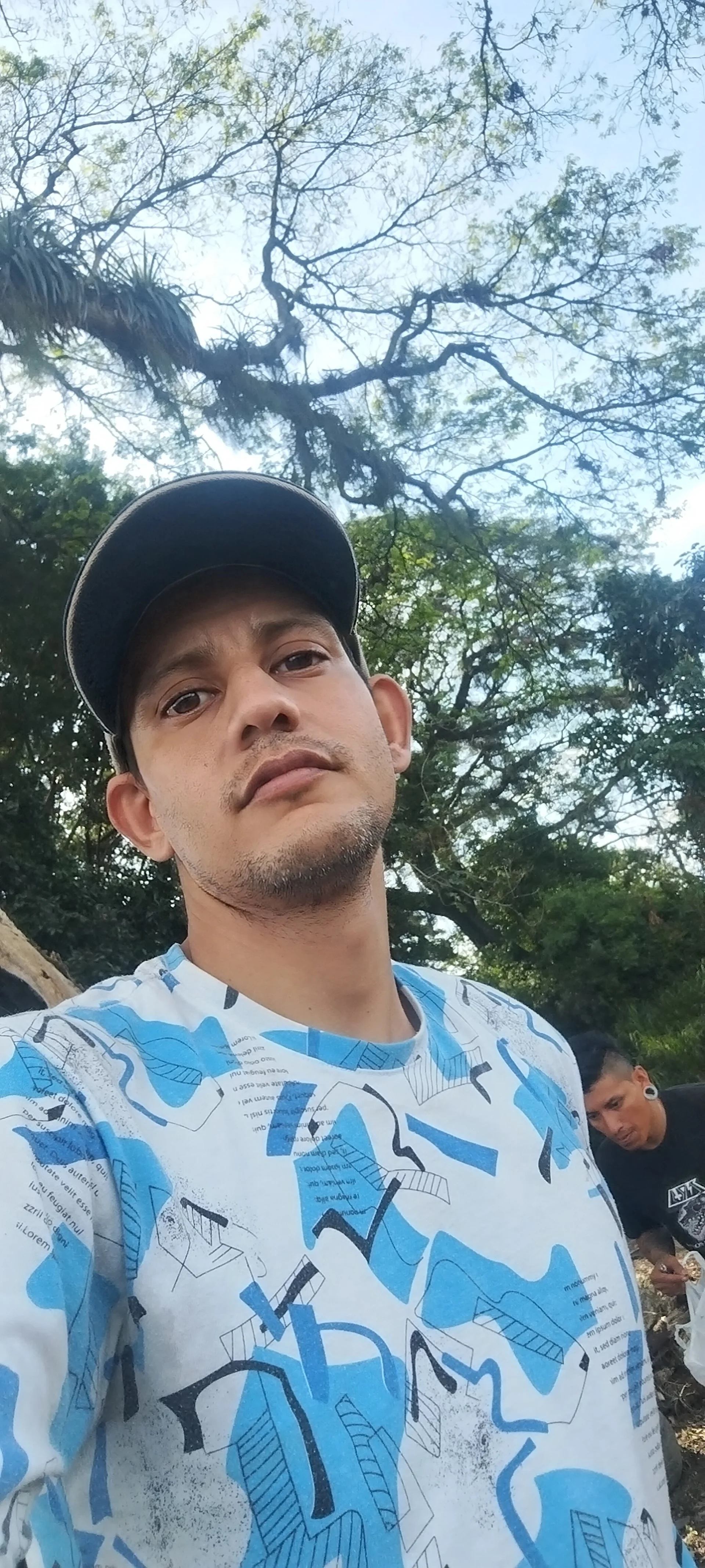 XXX Porn Photo of Nude Kronx_el_destrosador 8