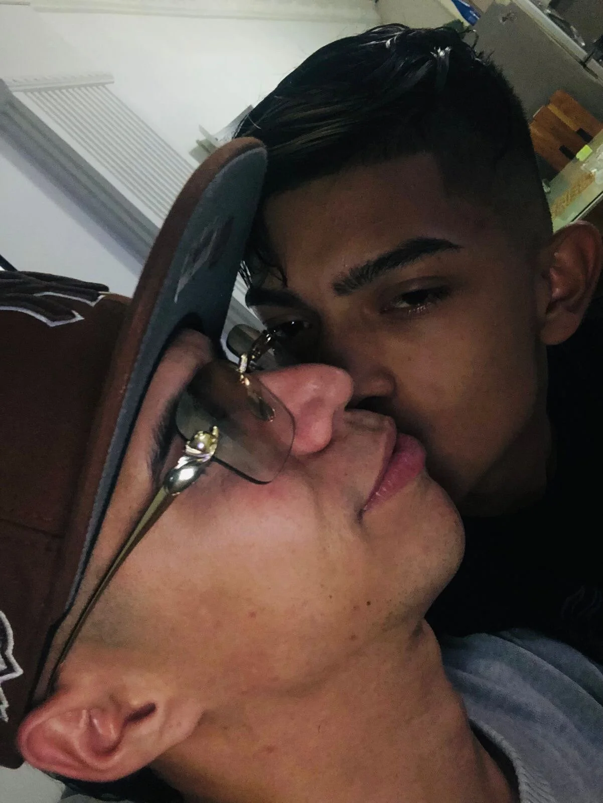 XXX Porn Photo of Nude PINKY_BOYS1 3