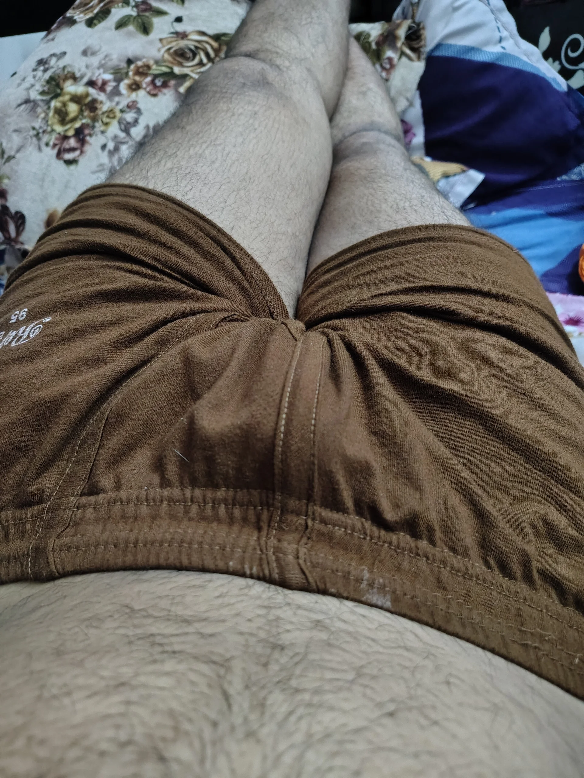 XXX Porn Photo of Nude maharaj43 1