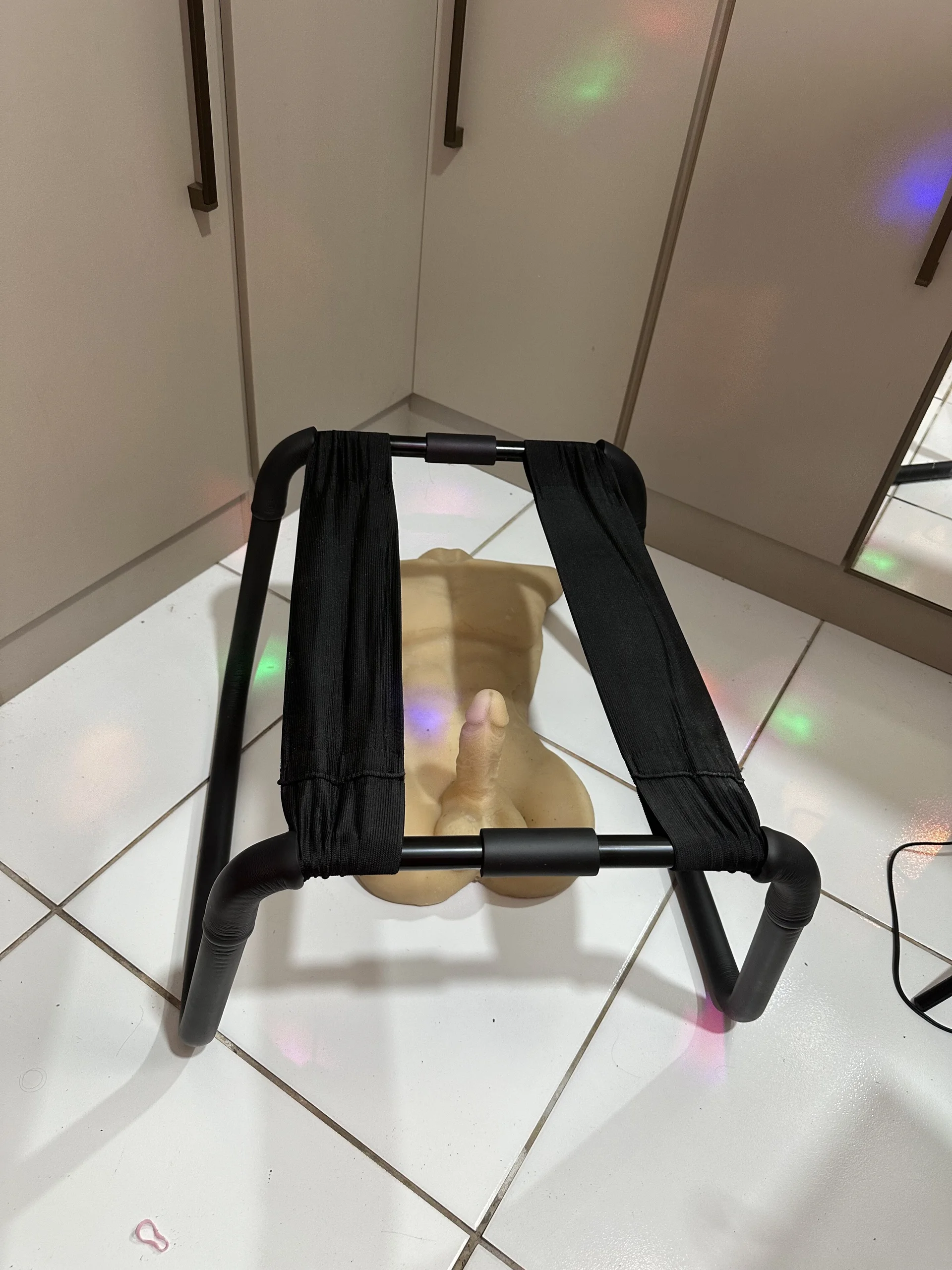 XXX Porn Photo of Nude RAIRAsexy 3