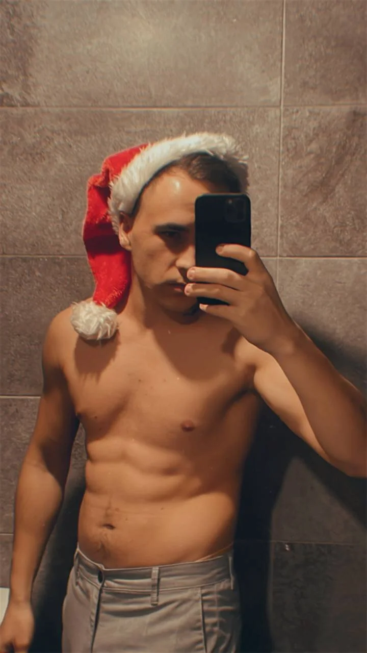 XXX Porn Photo of Nude Denis_sport 4