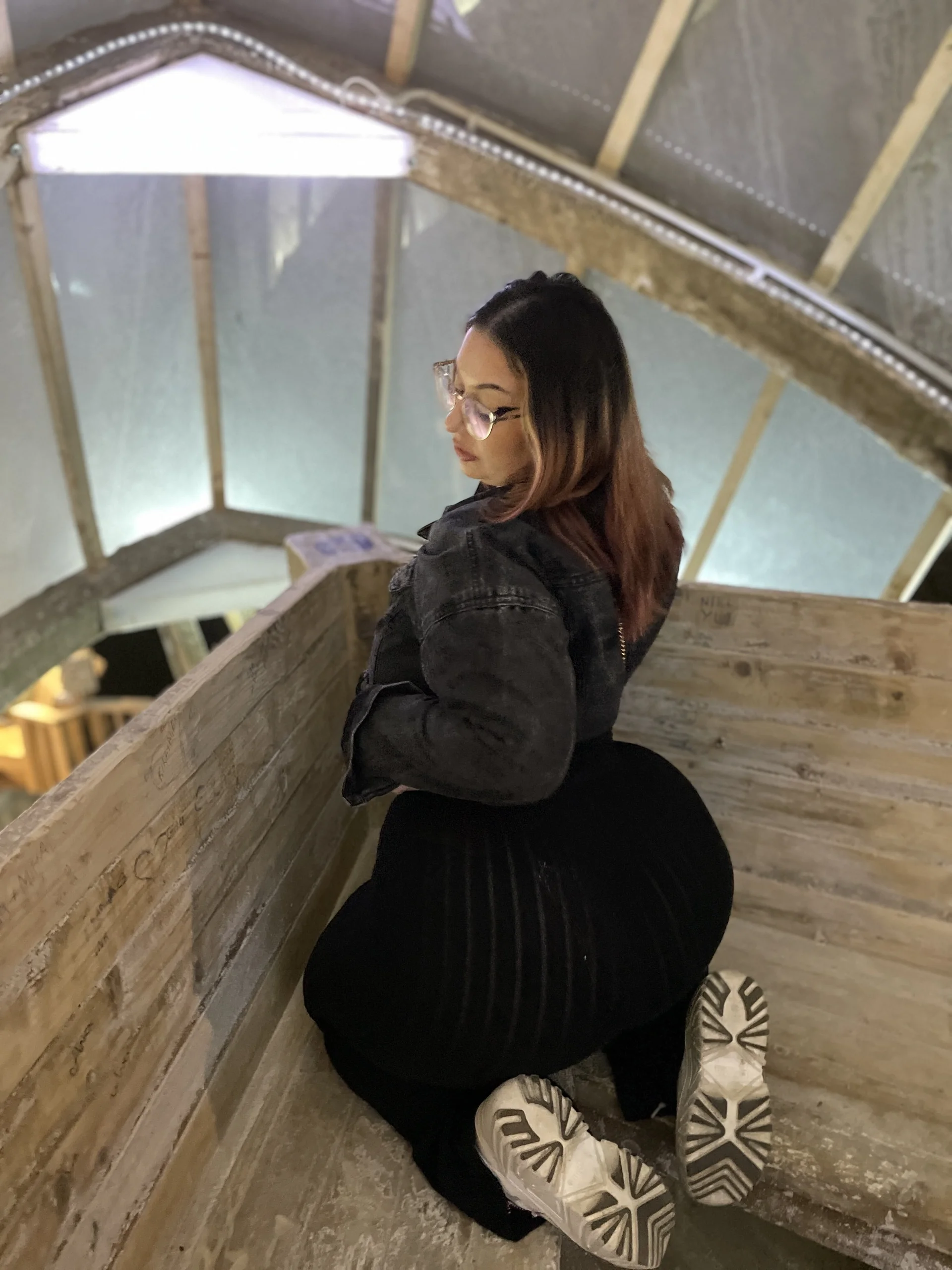 XXX Porn Photo of Nude Katewalker_ 140