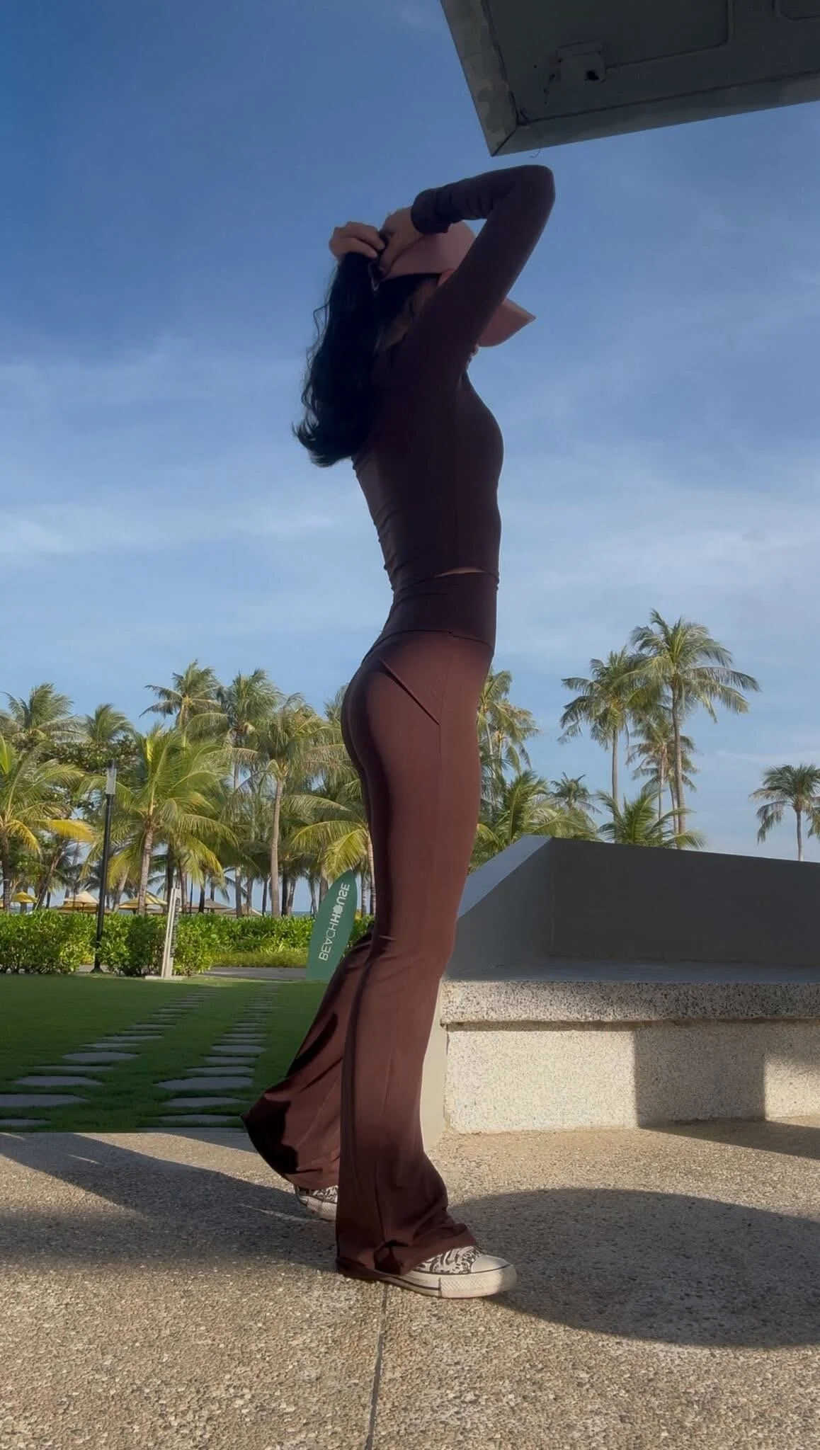 XXX Porn Photo of Nude Sushi_Oo 5