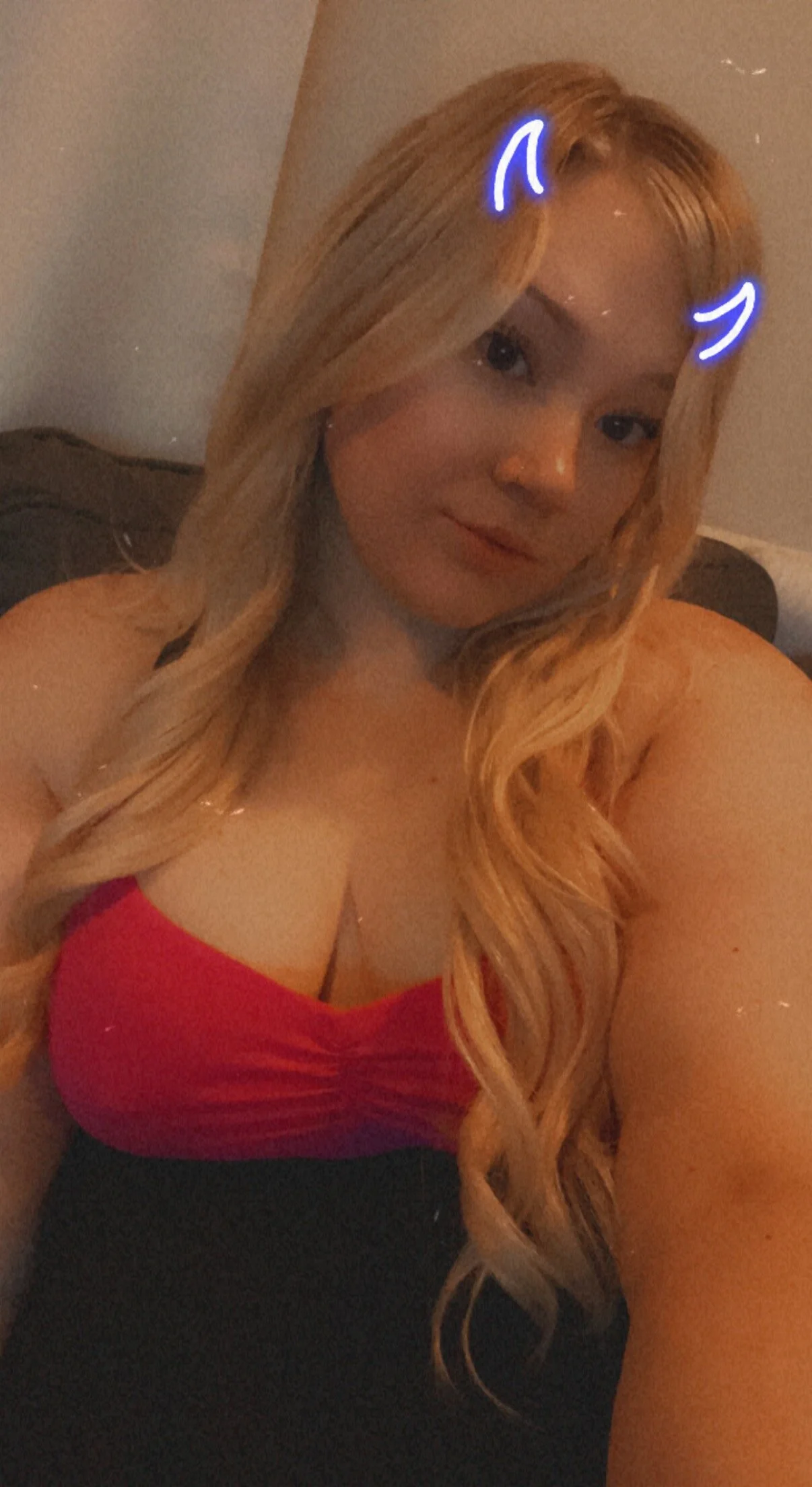 XXX Porn Photo of Nude PiggyRose 19