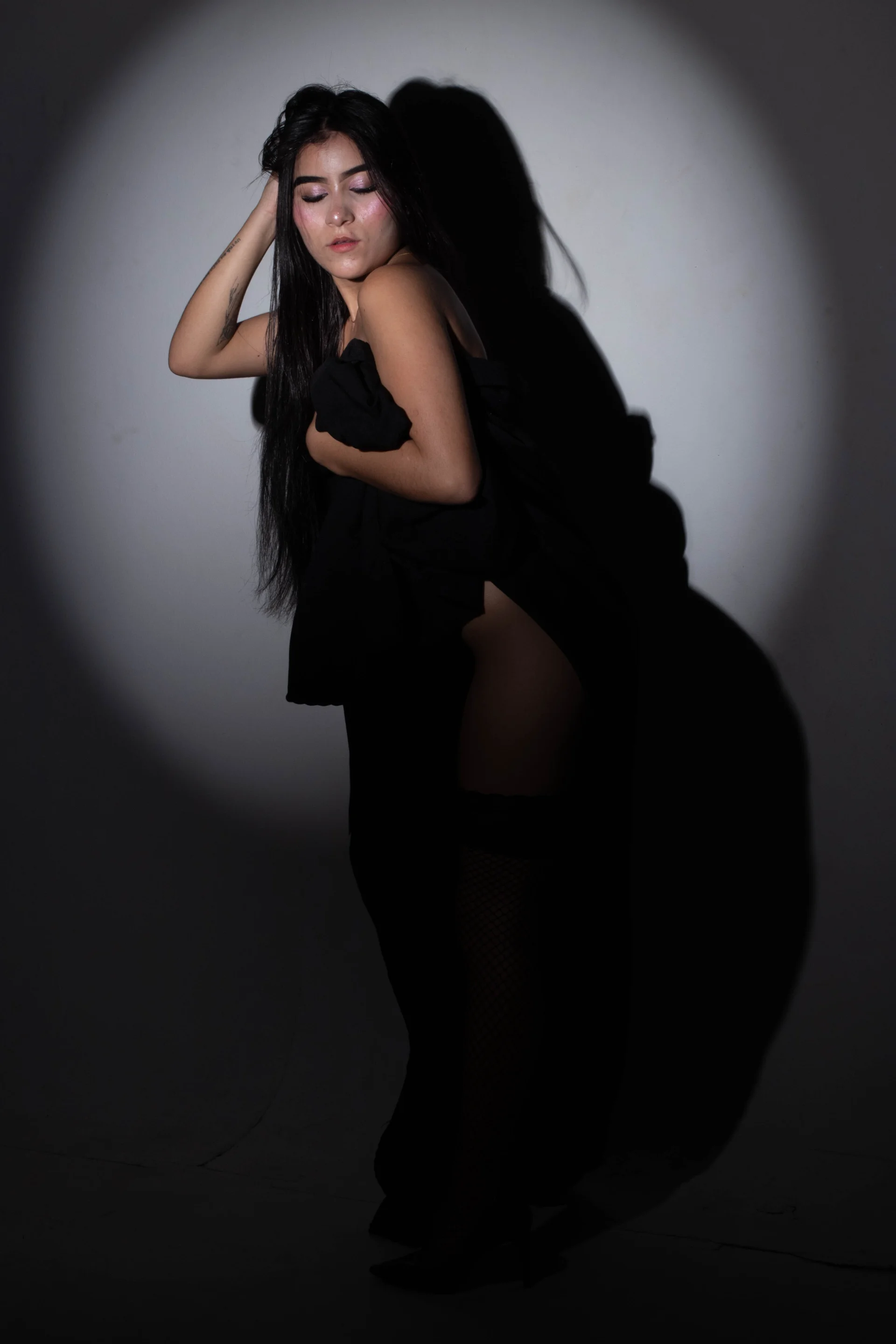 XXX Porn Photo of Nude mss_samy 12
