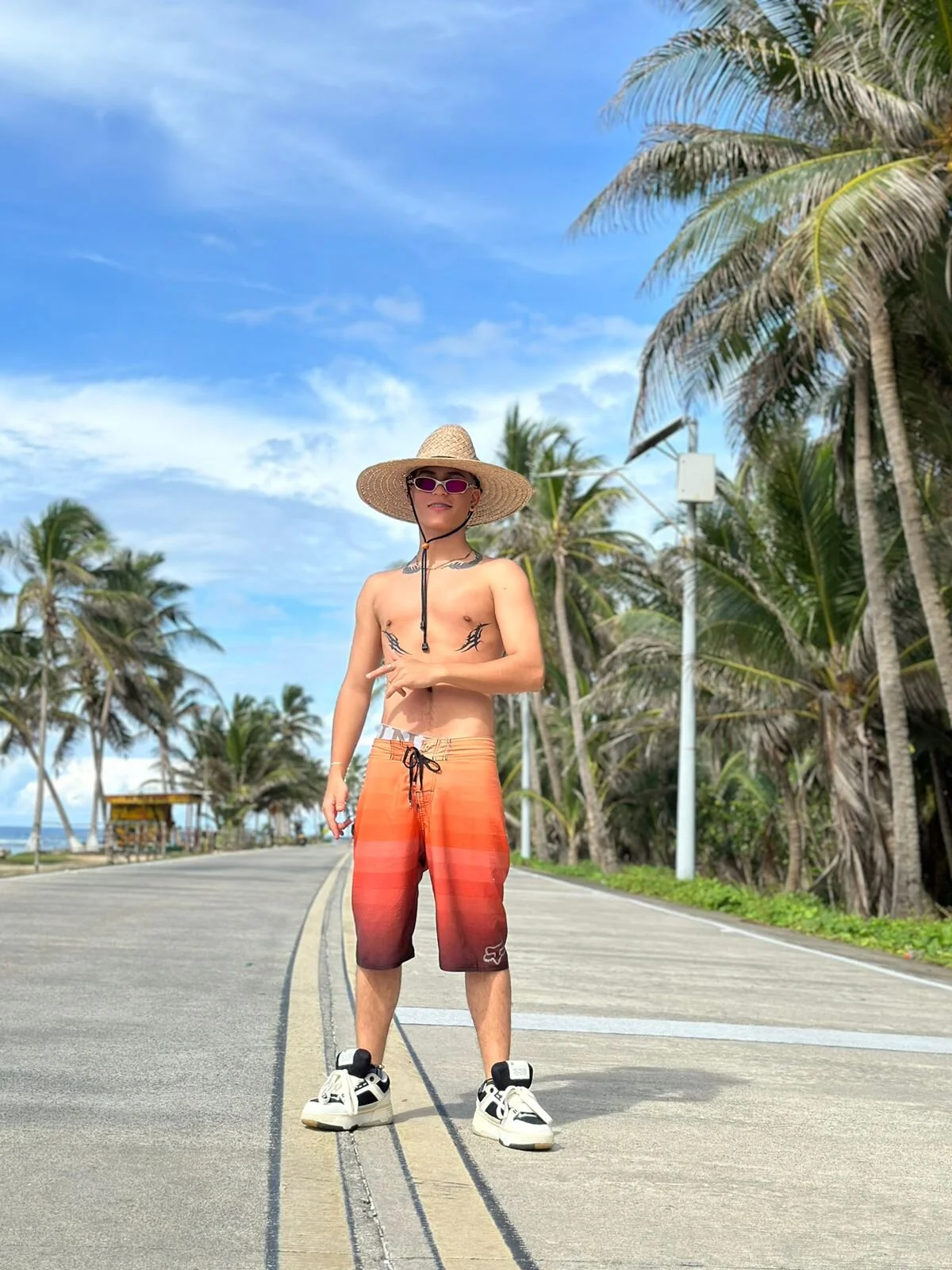 XXX Porn Photo of Nude Levy_Steve 11