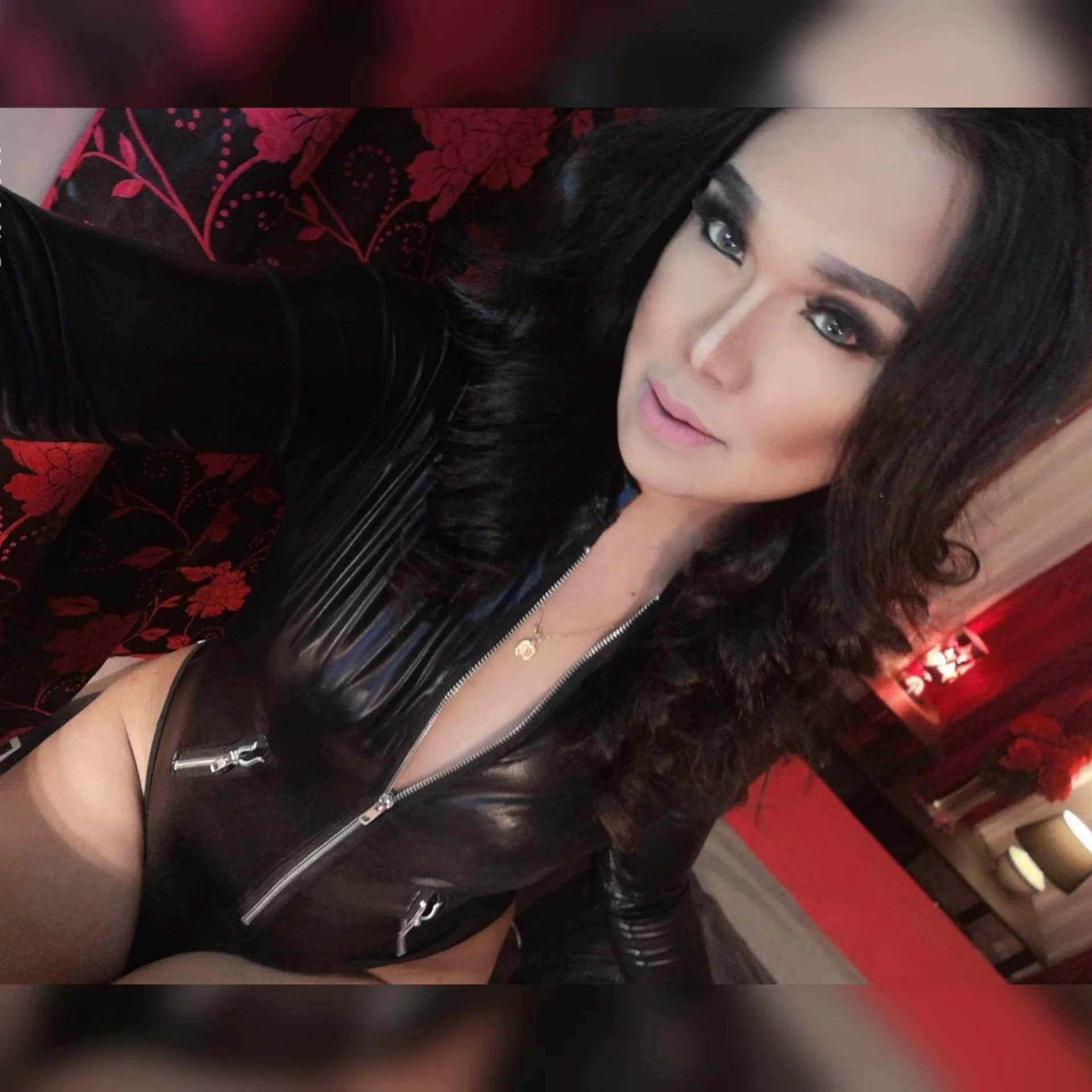 XXX Porn Photo of Nude Dominant_Queen_Marites 17