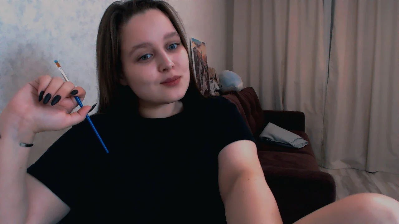 XXX Porn Photo of Nude Lovbess 3