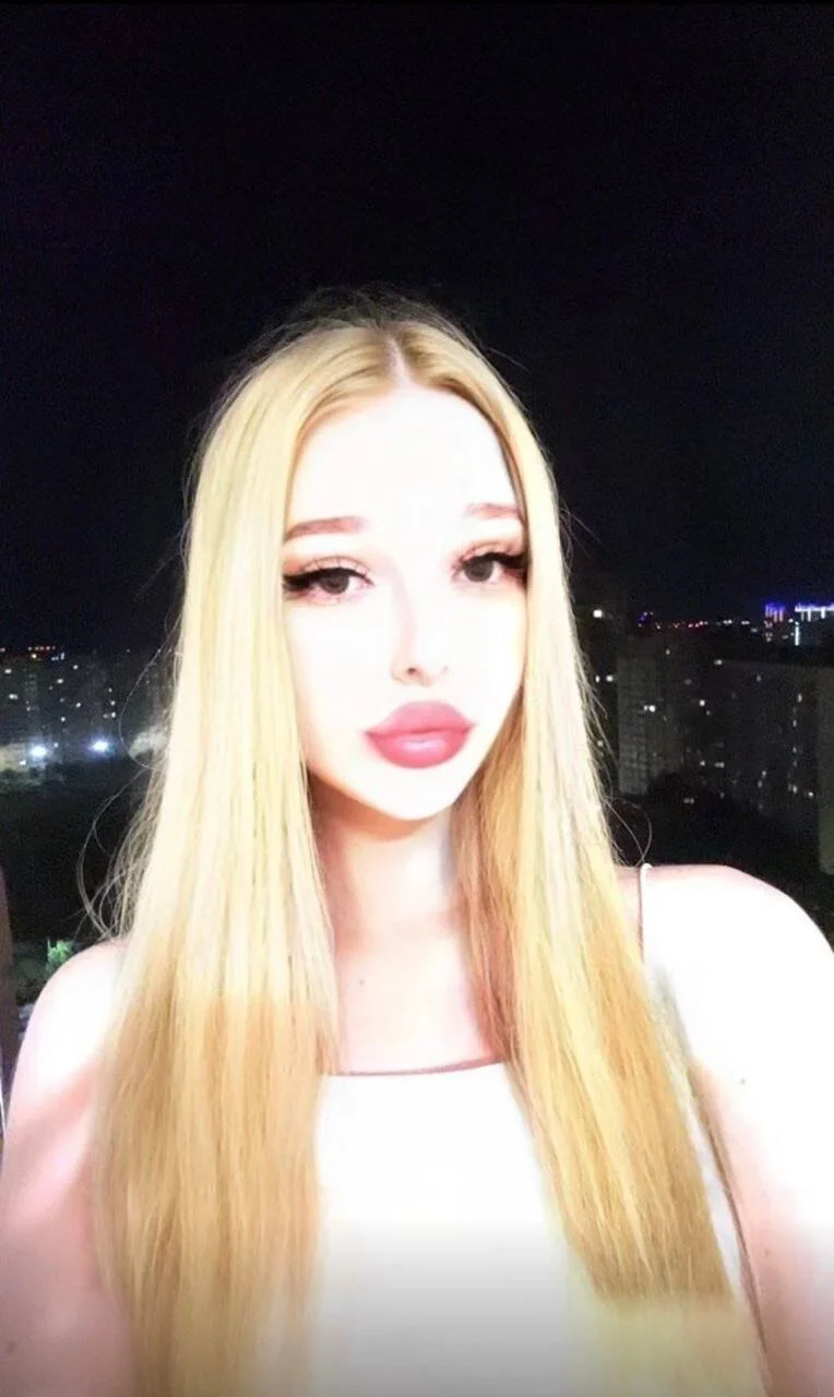 XXX Porn Photo of Nude Mollydollzz 6