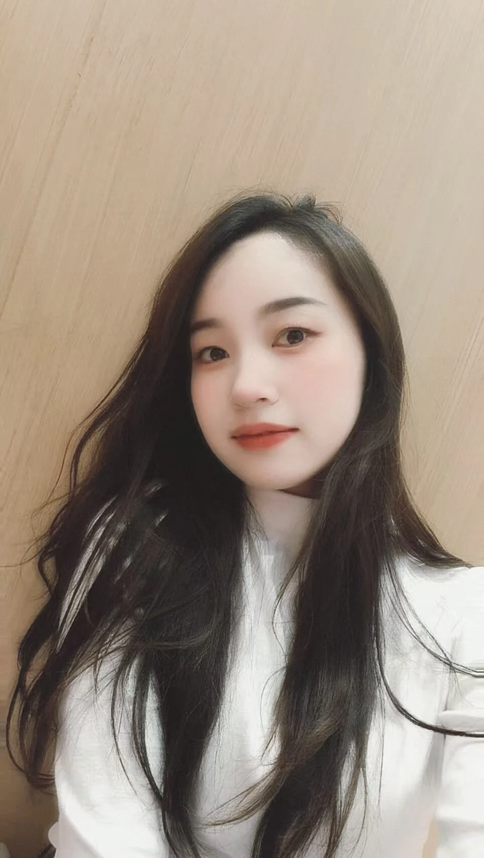 XXX Porn Photo of Nude wenwenyaa 2
