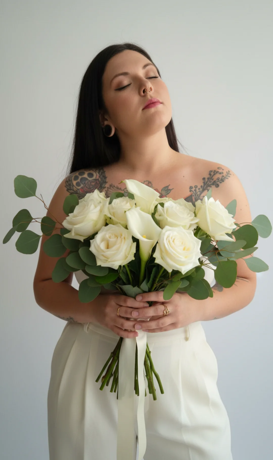 XXX Porn Photo of Nude Divine_Pouvoir 6