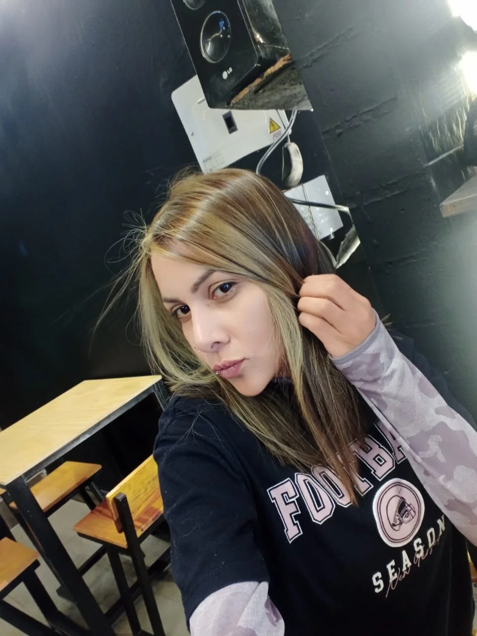 XXX Porn Photo of Nude dasha_naughty 3