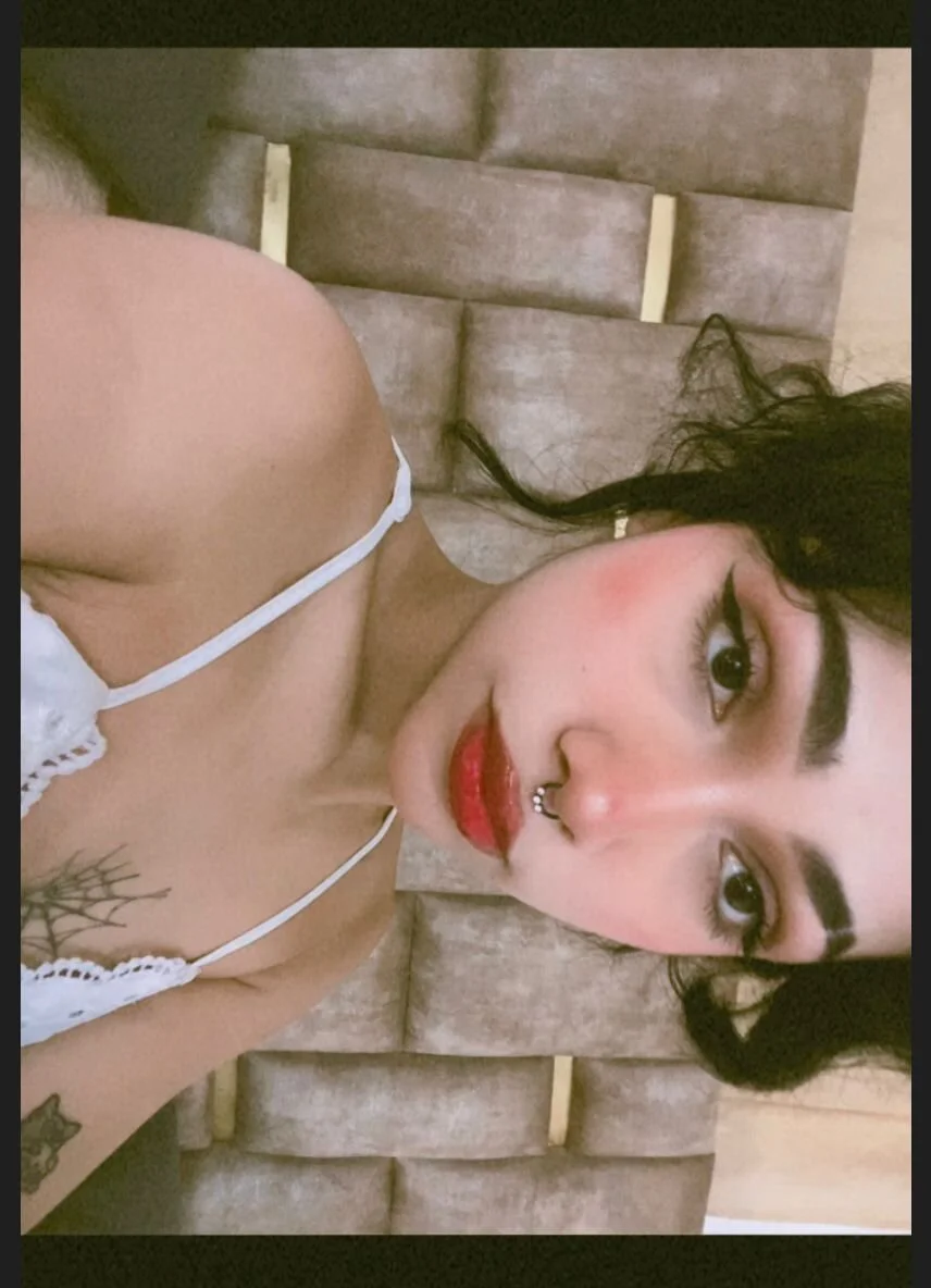 XXX Porn Photo of Nude Cataleya_naz 7