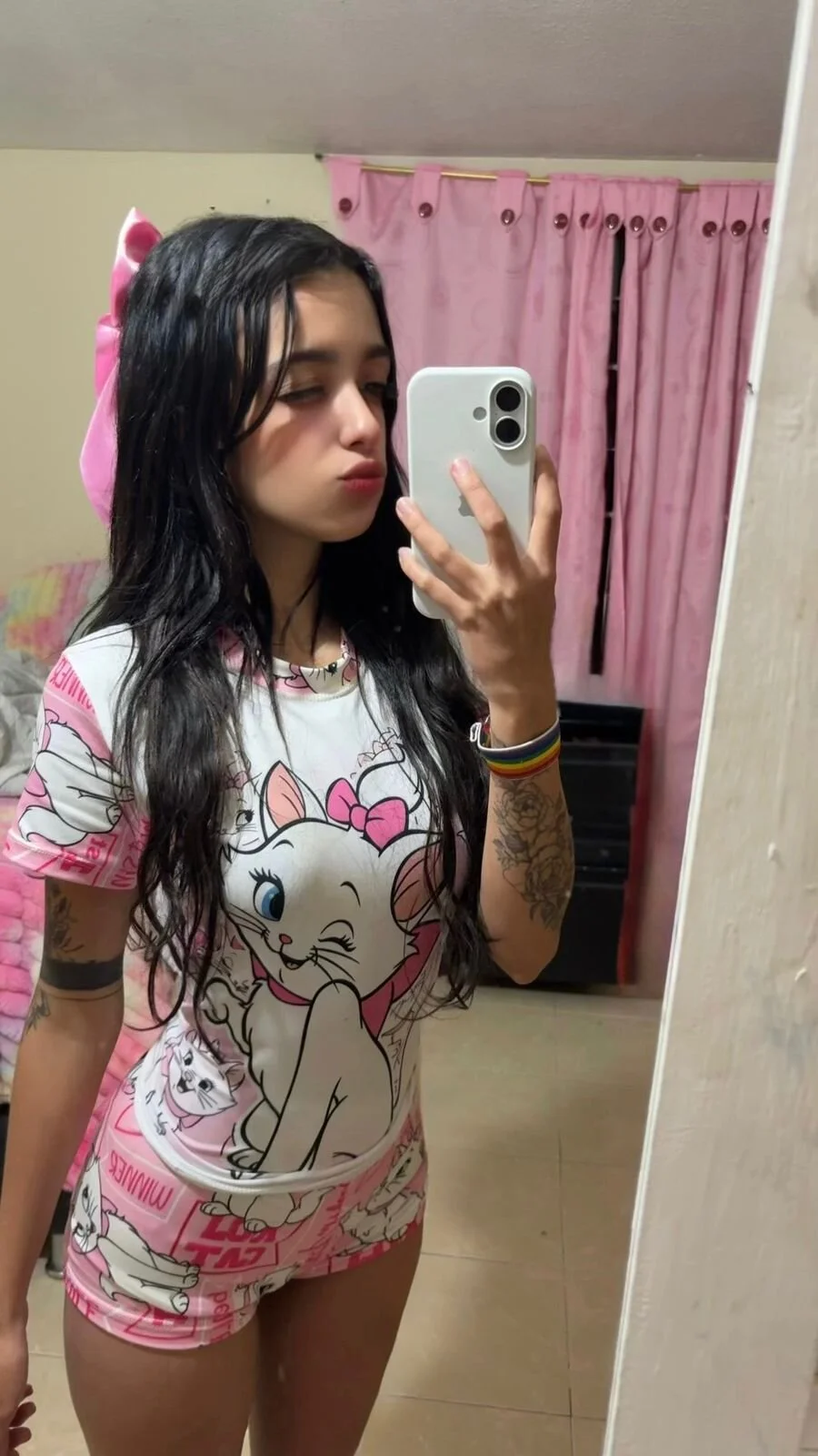 XXX Porn Photo of Nude Melany_Sweettt 4