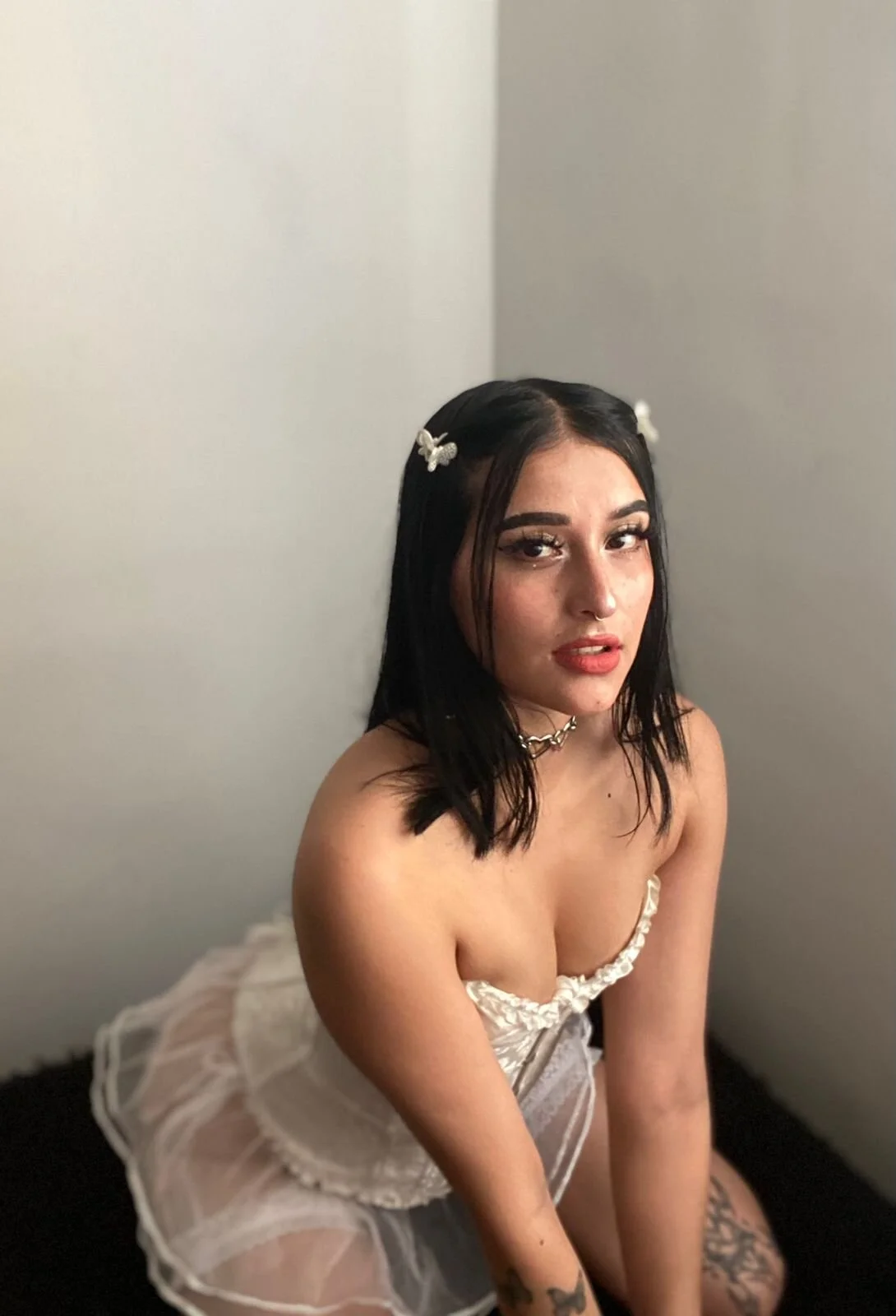 XXX Porn Photo of Nude Charlotte_greys 21