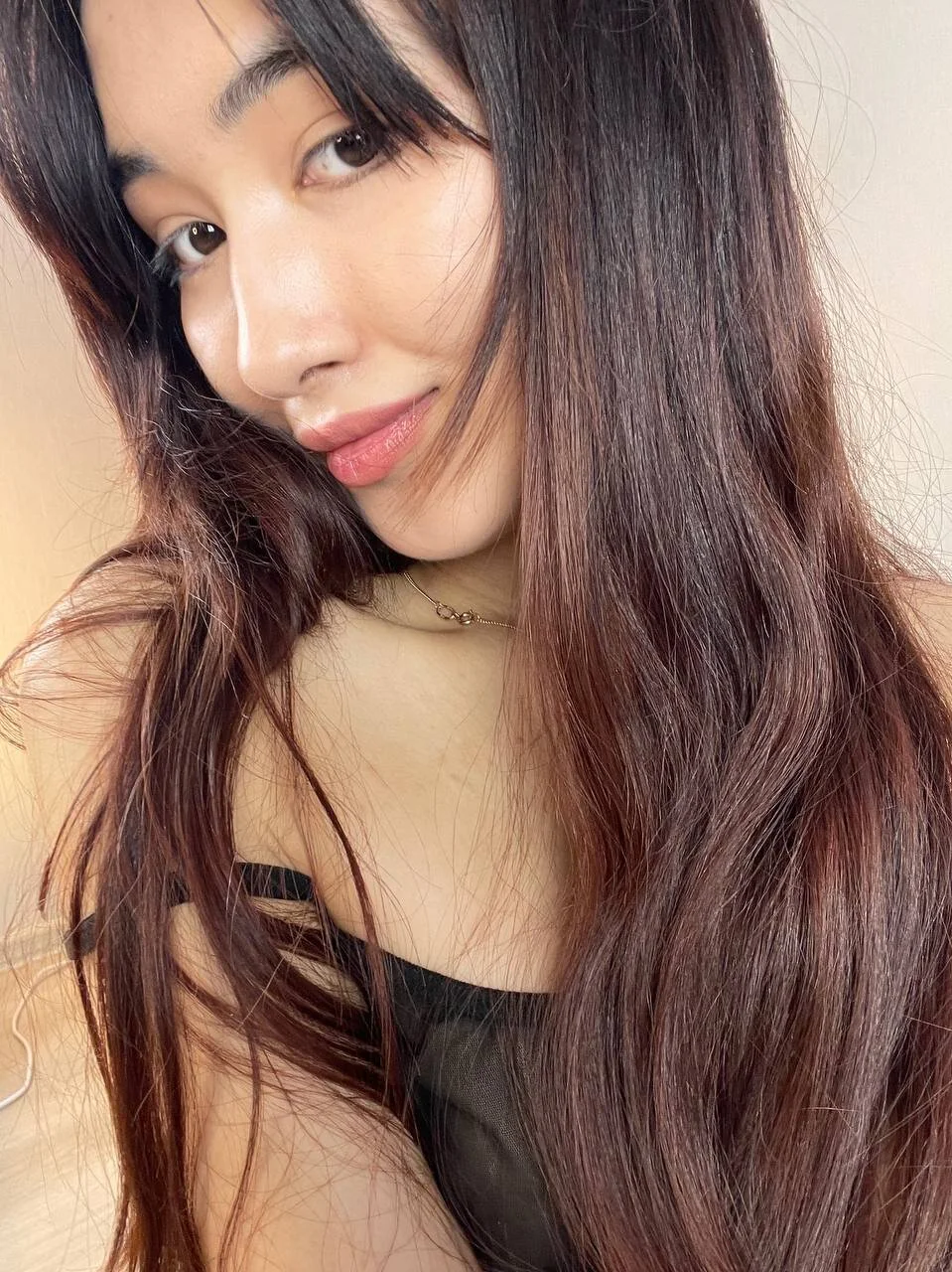 XXX Porn Photo of Nude SakuraVelvet 9