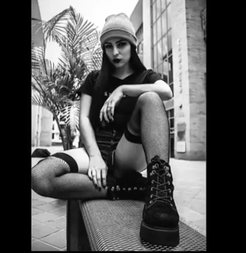XXX Porn Photo of Nude MissMindless 5