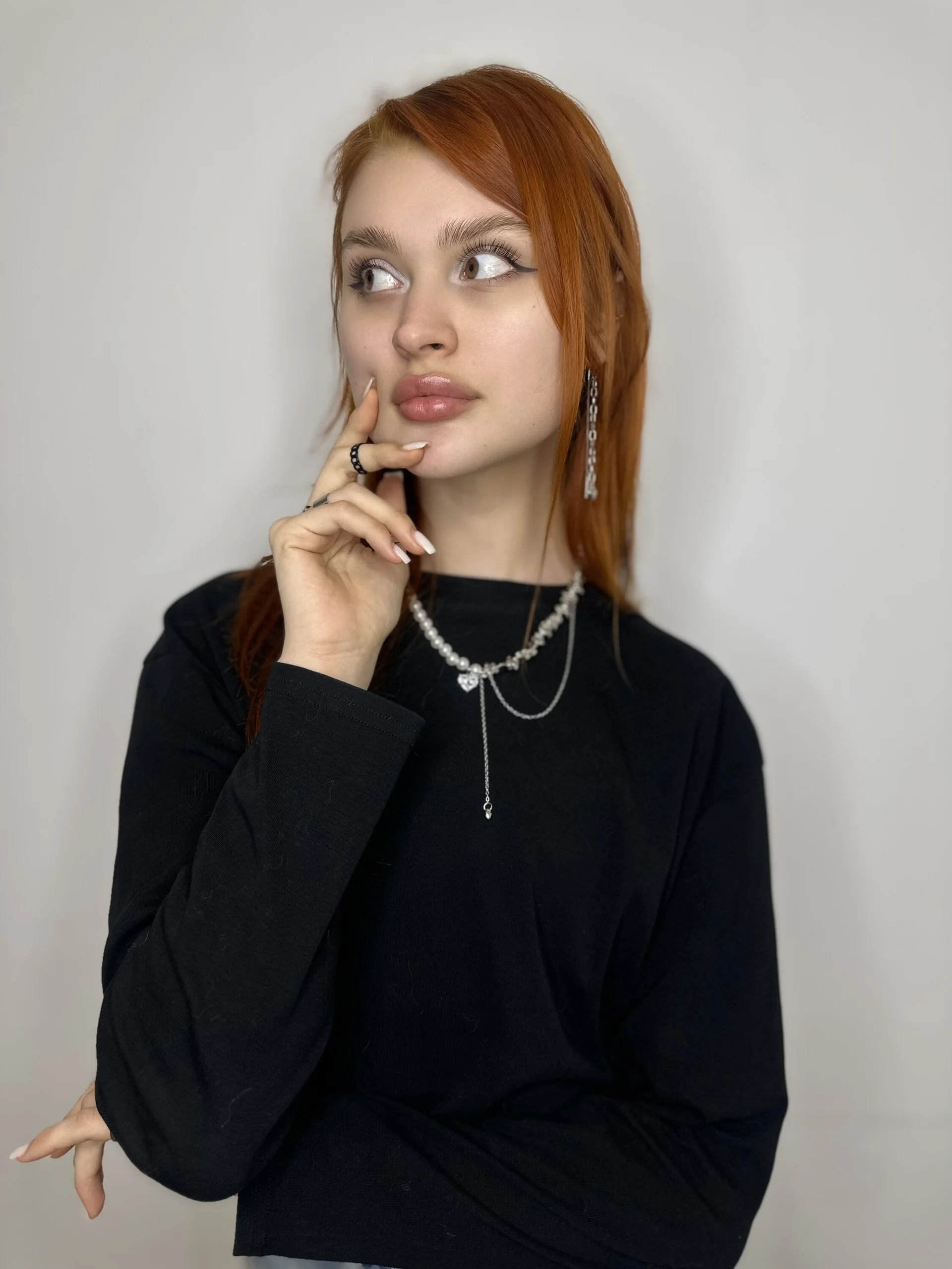 XXX Porn Photo of Nude AminaStanely 3