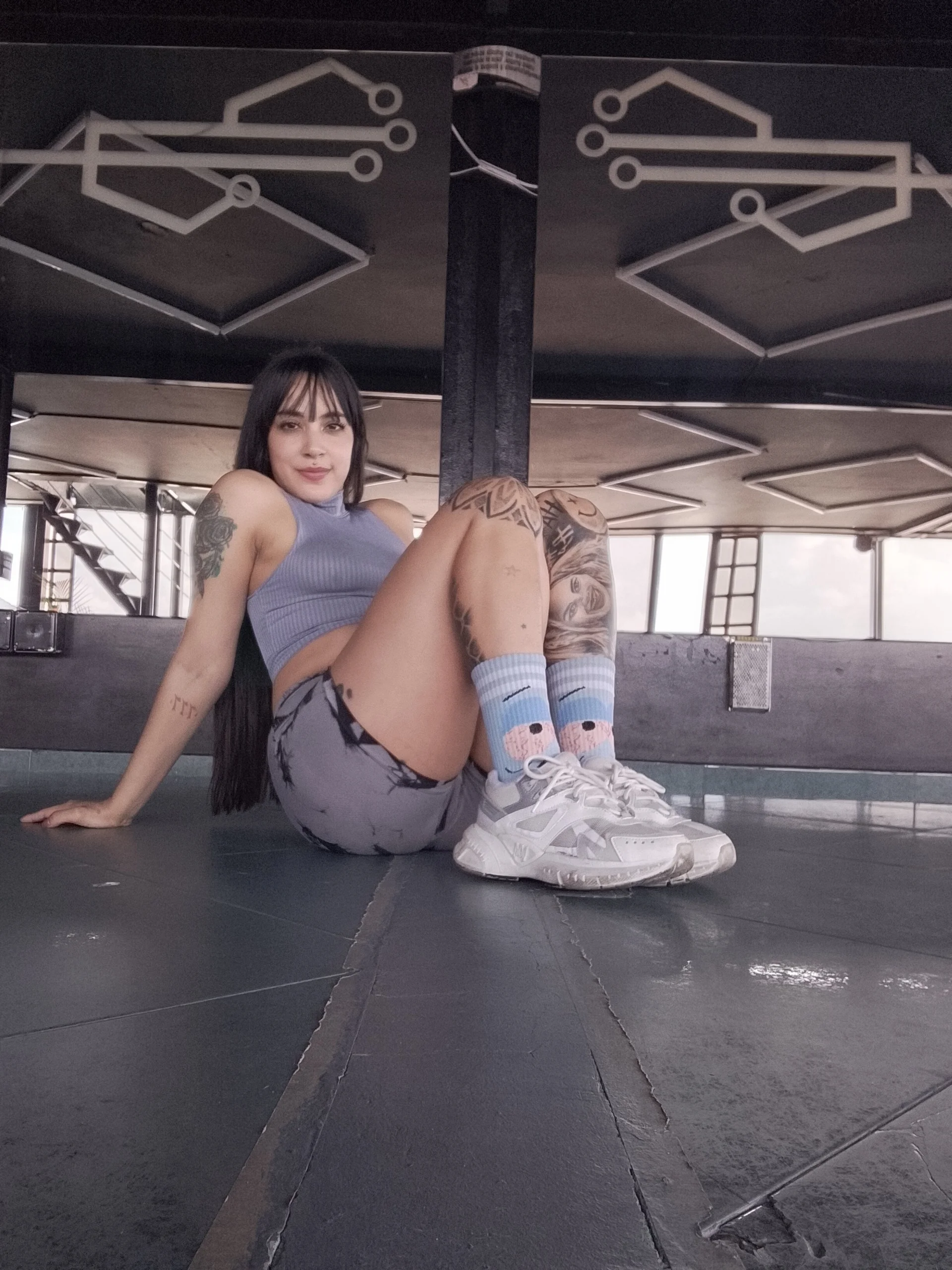 XXX Porn Photo of Nude analissejade 39