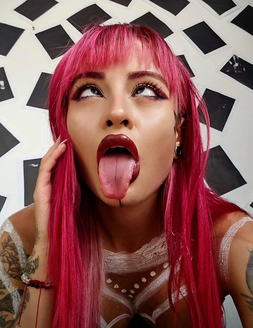 XXX Porn Photo of Nude Miiaa_Stonee 23