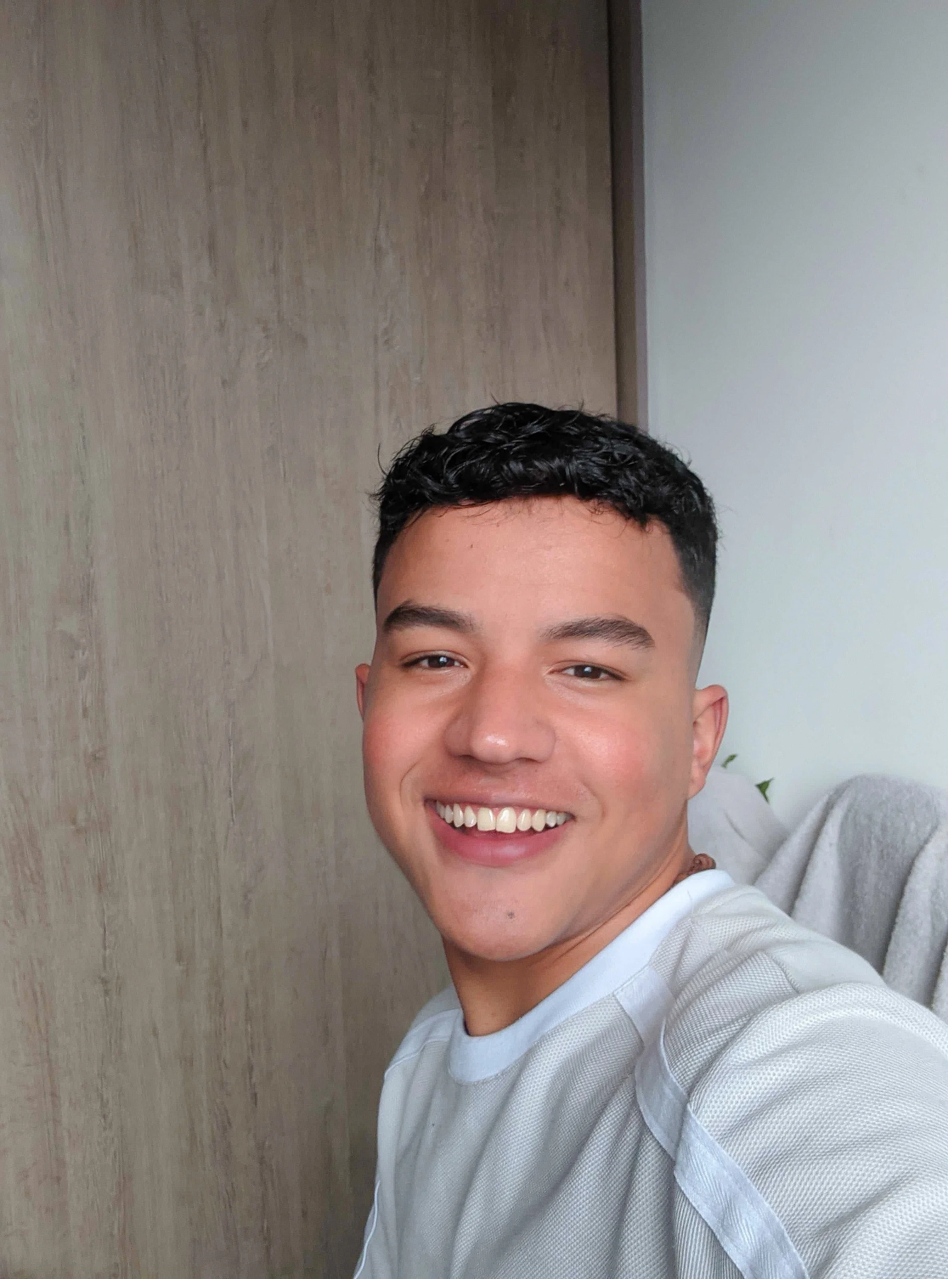 XXX Porn Photo of Nude lucas_wellx 7