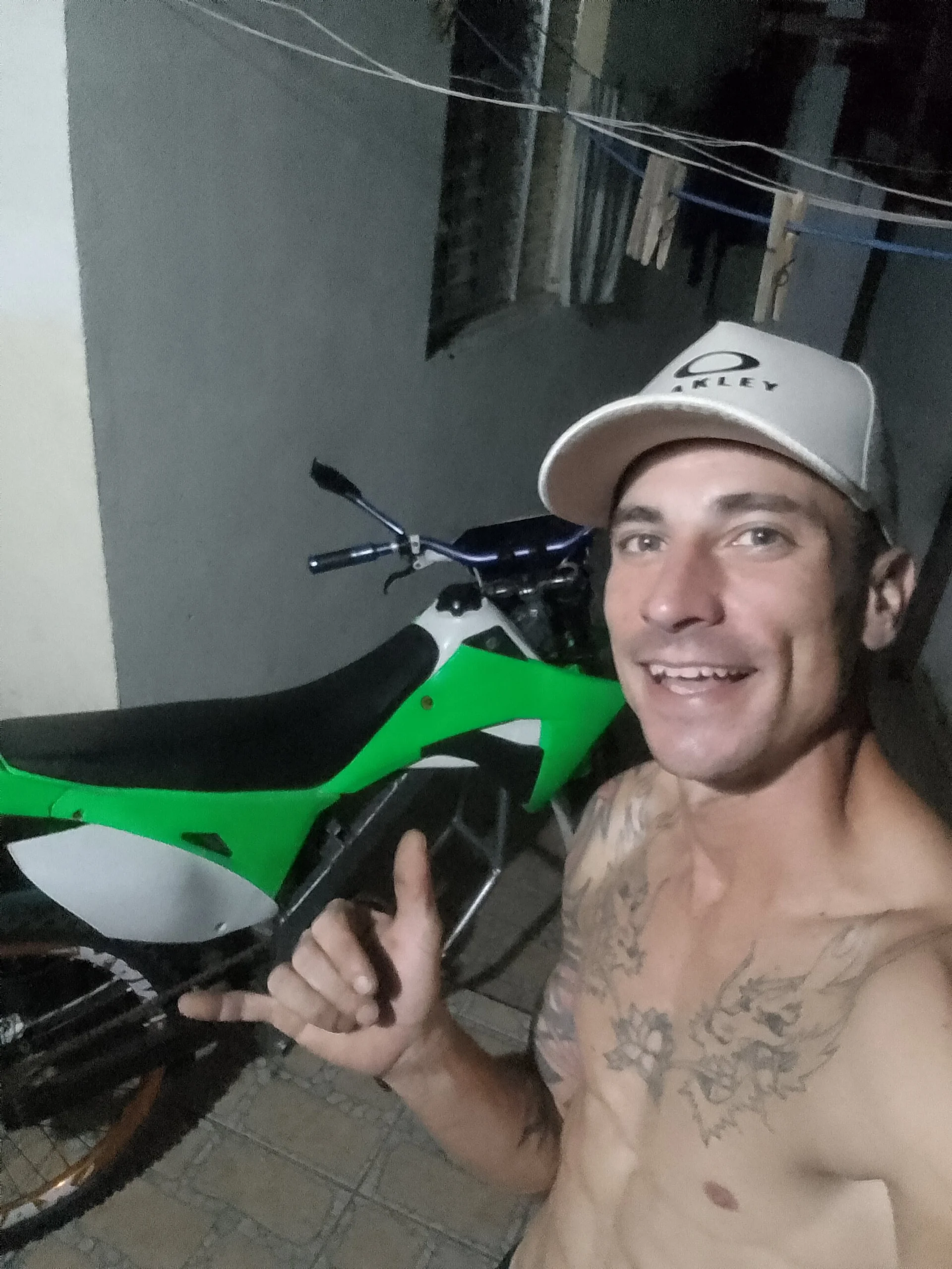XXX Porn Photo of Nude roludoogato 4