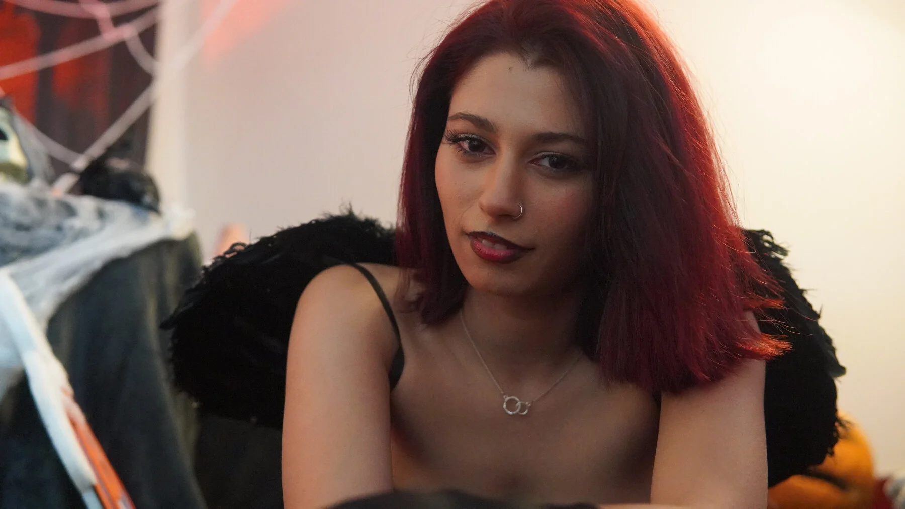 XXX Porn Photo of Nude LunaHart 39