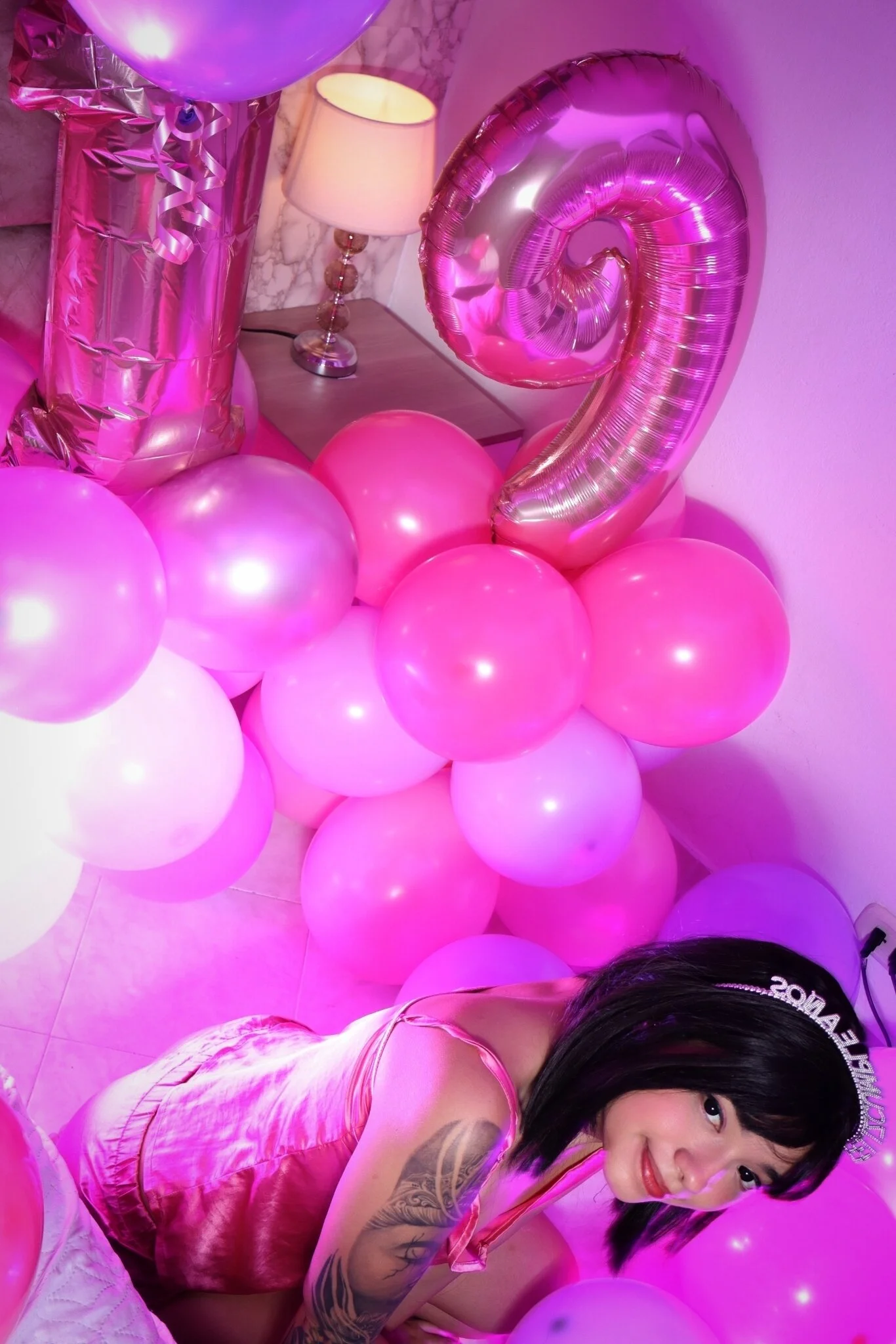 XXX Porn Photo of Nude Ary_angel_ 29