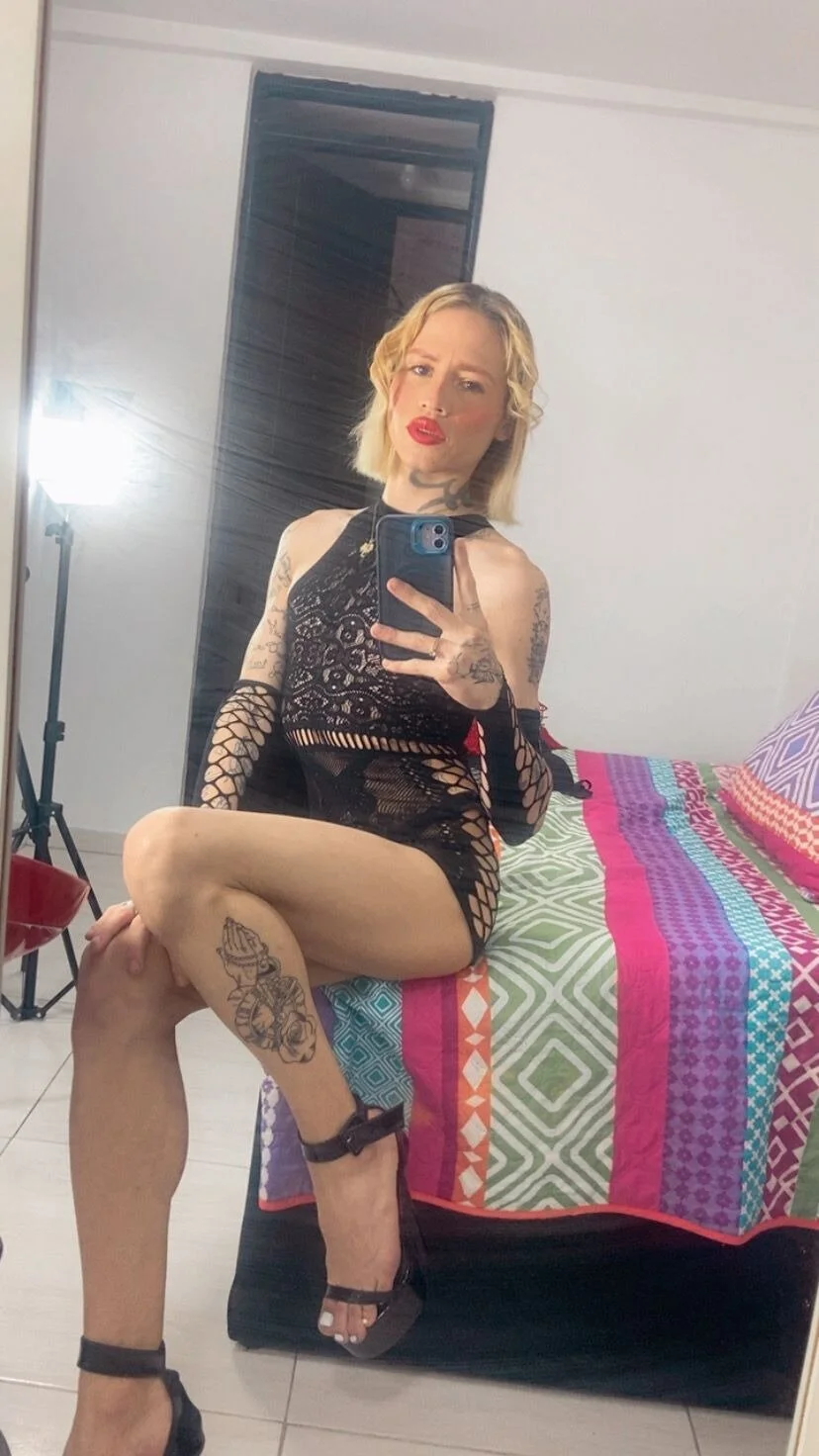XXX Porn Photo of Nude natacha_ferrer1 43