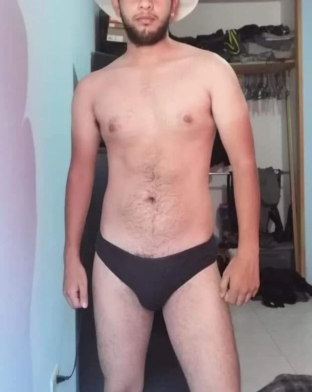 XXX Porn Photo of Nude Albertoanaya 15