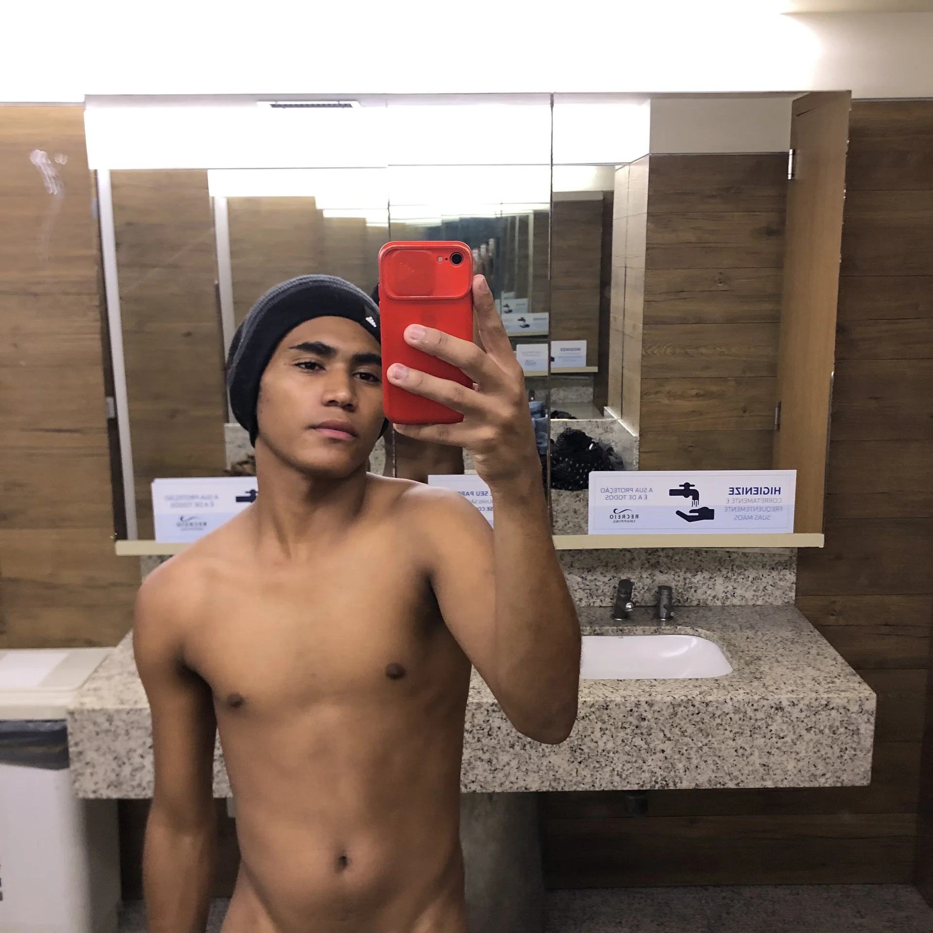 XXX Porn Photo of Nude pablo_rdf 3
