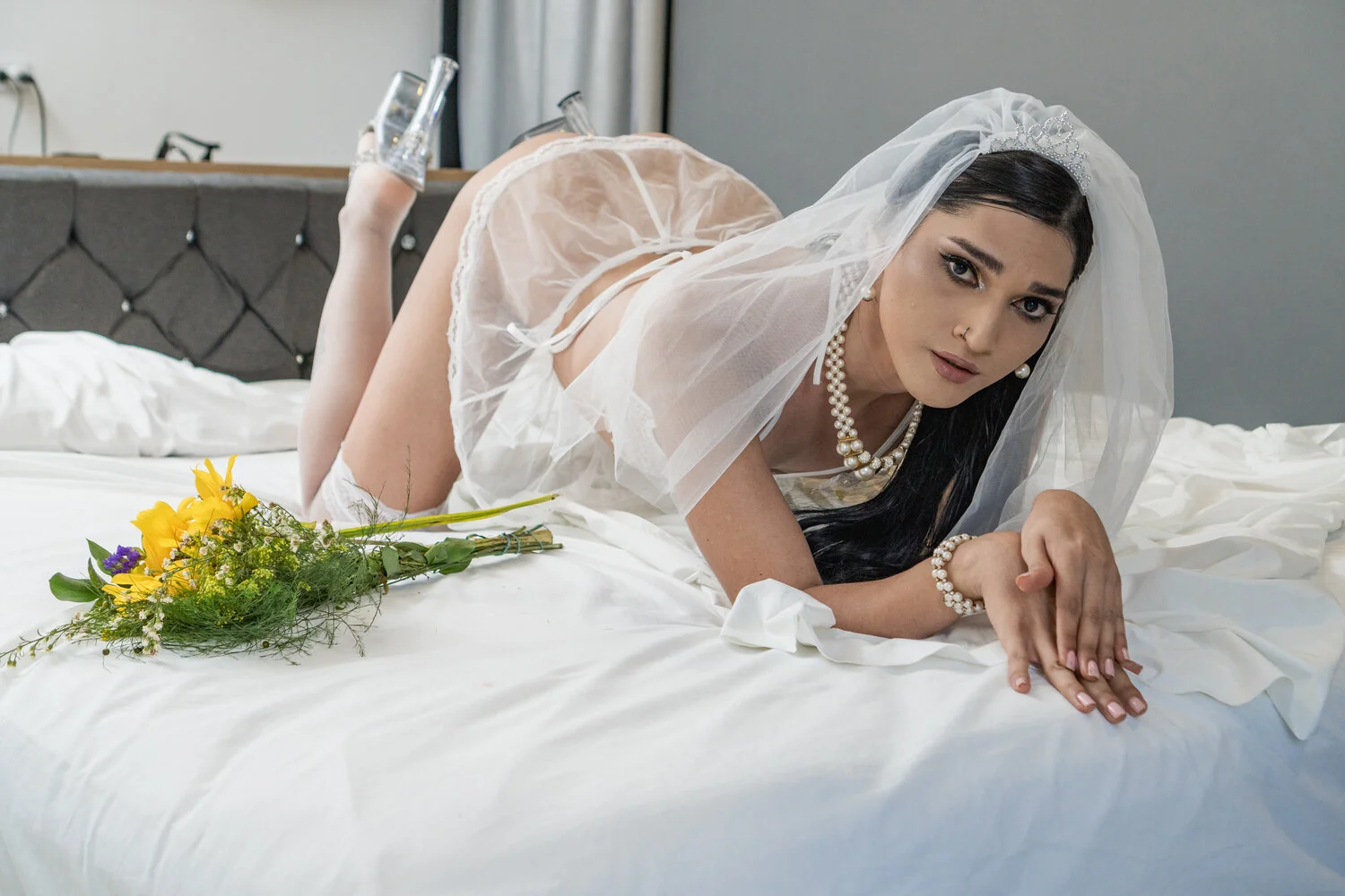 XXX Porn Photo of Nude Cataleya_divine 78