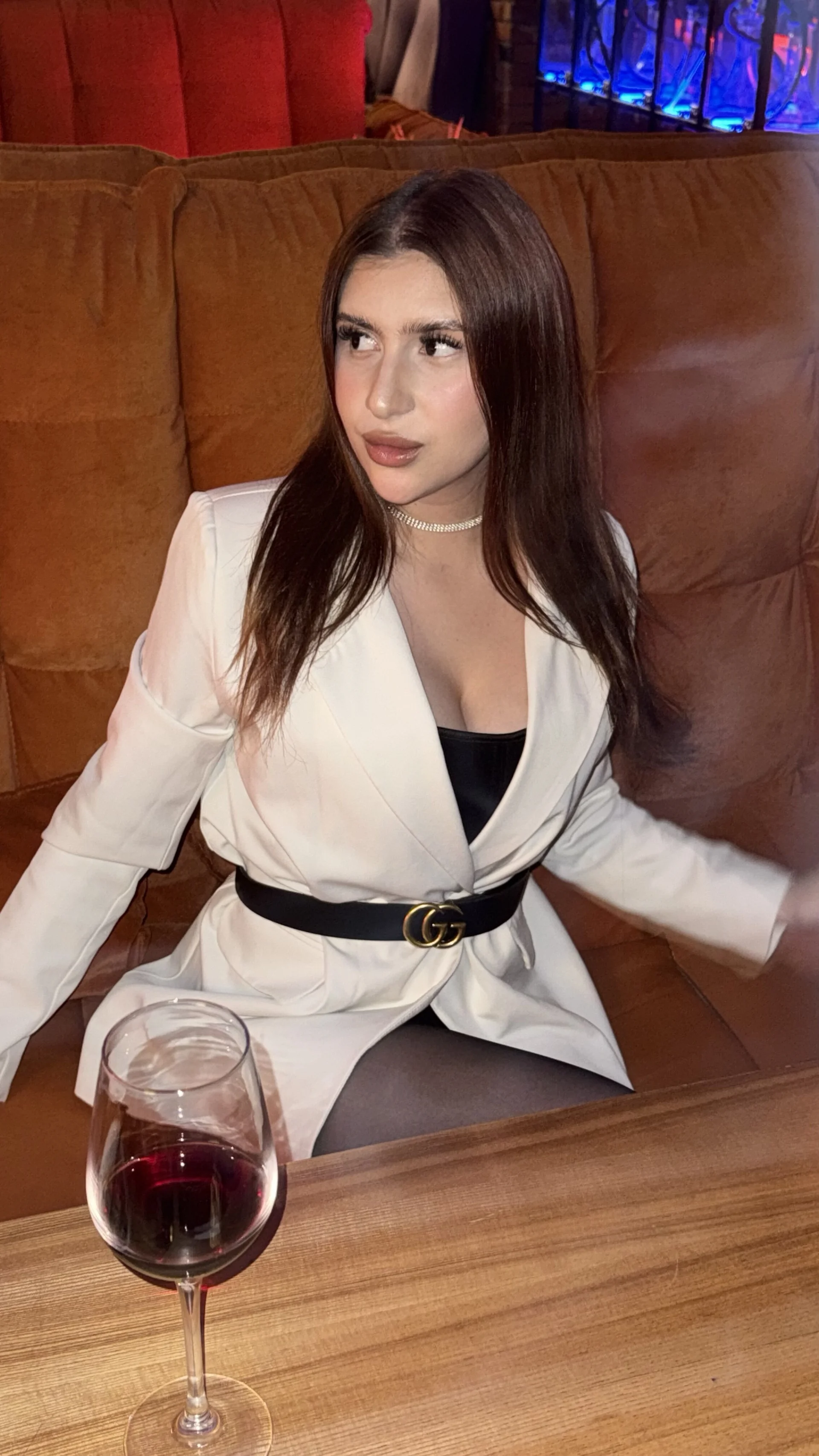 XXX Porn Photo of Nude Playboy_Lou8 2