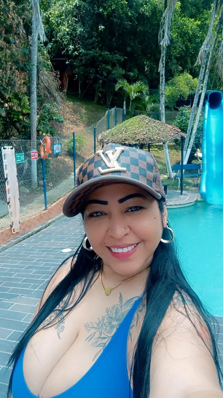 XXX Porn Photo of Nude estephany_queen 4