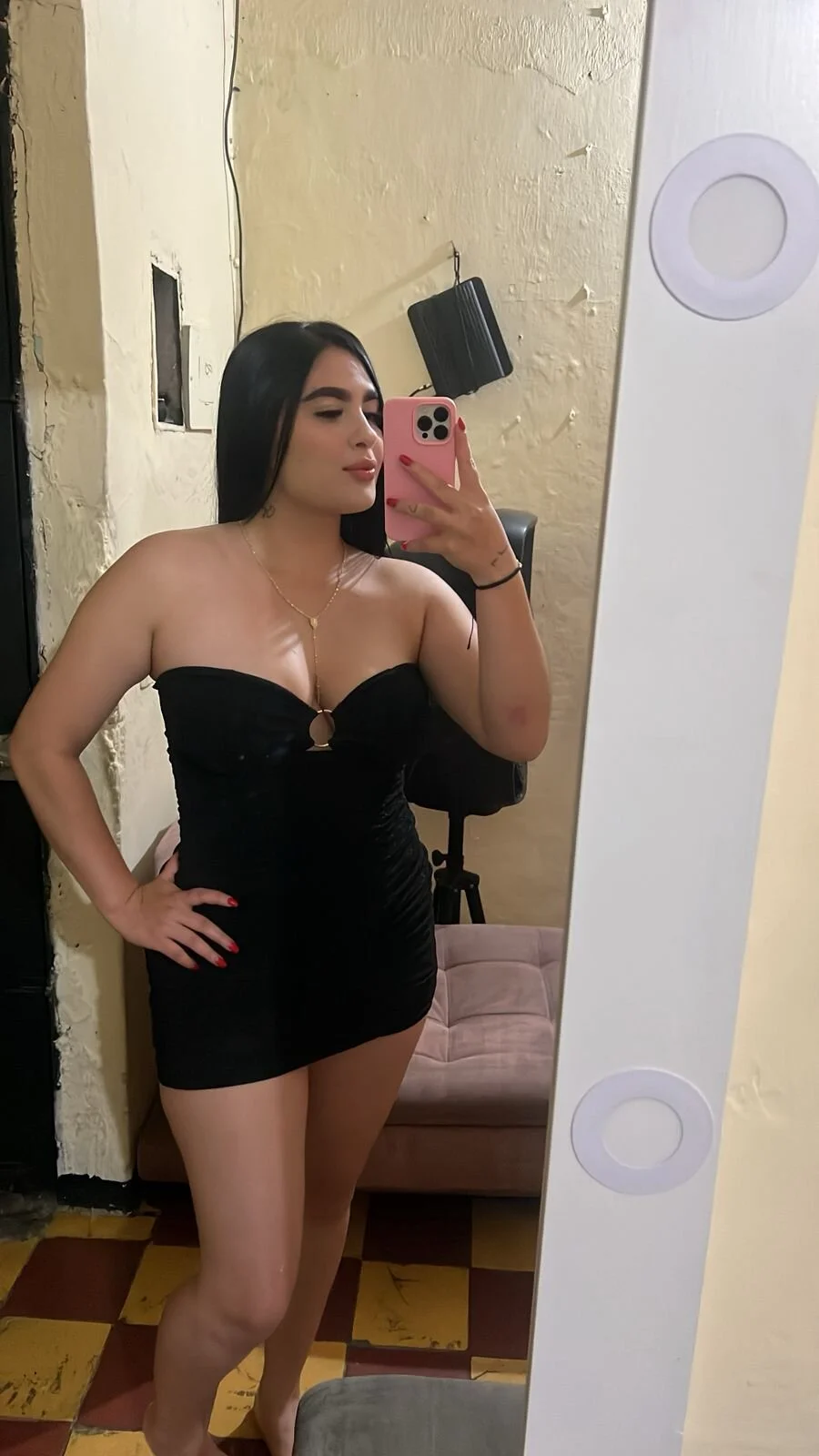 XXX Porn Photo of Nude hanna_hilton_ 4