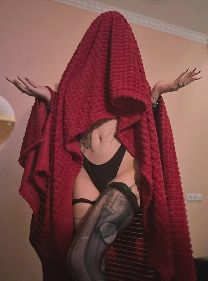 XXX Porn Photo of Nude Melante 4