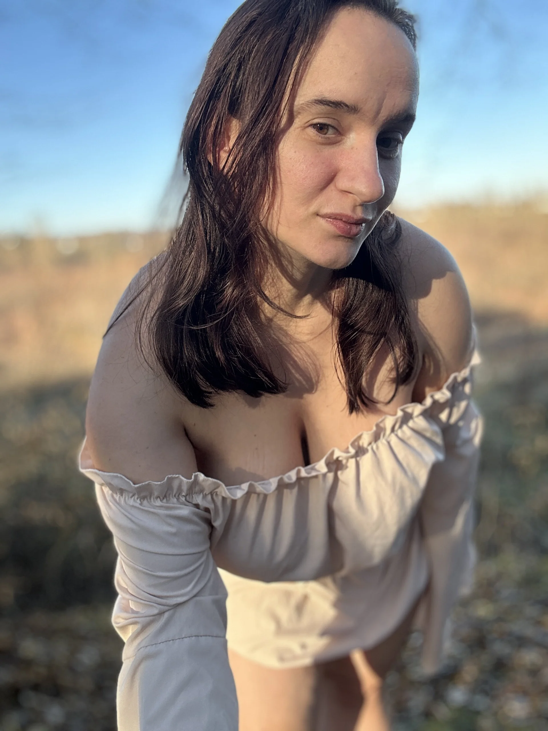 XXX Porn Photo of Nude HarychaLysichka 11