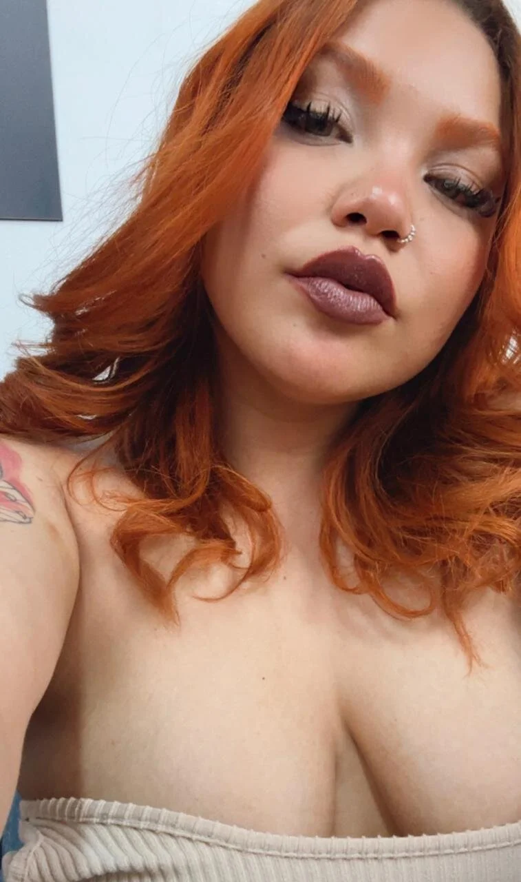 XXX Porn Photo of Nude PamelaQueen_ 24