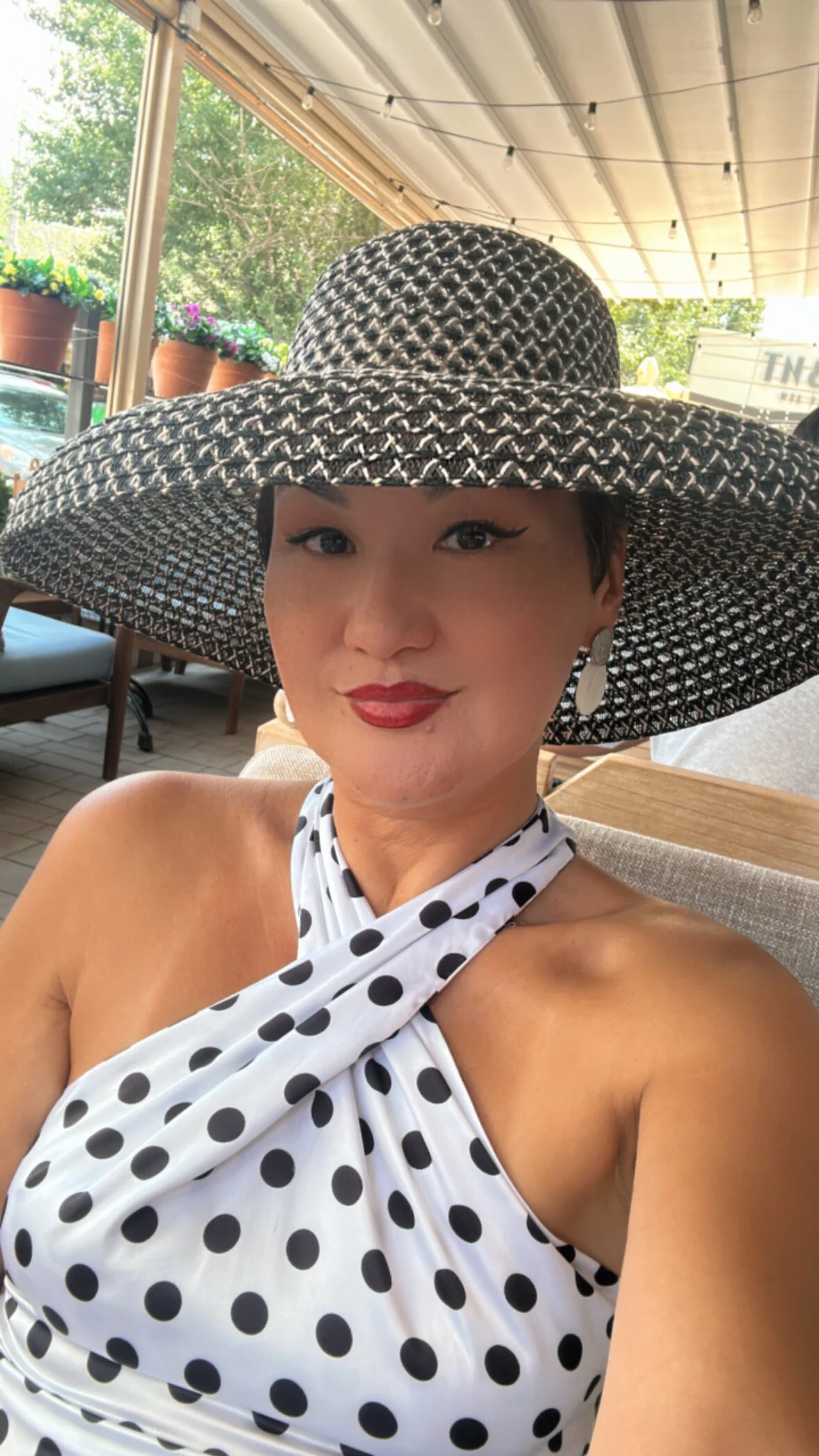 XXX Porn Photo of Nude LadyAlover 5