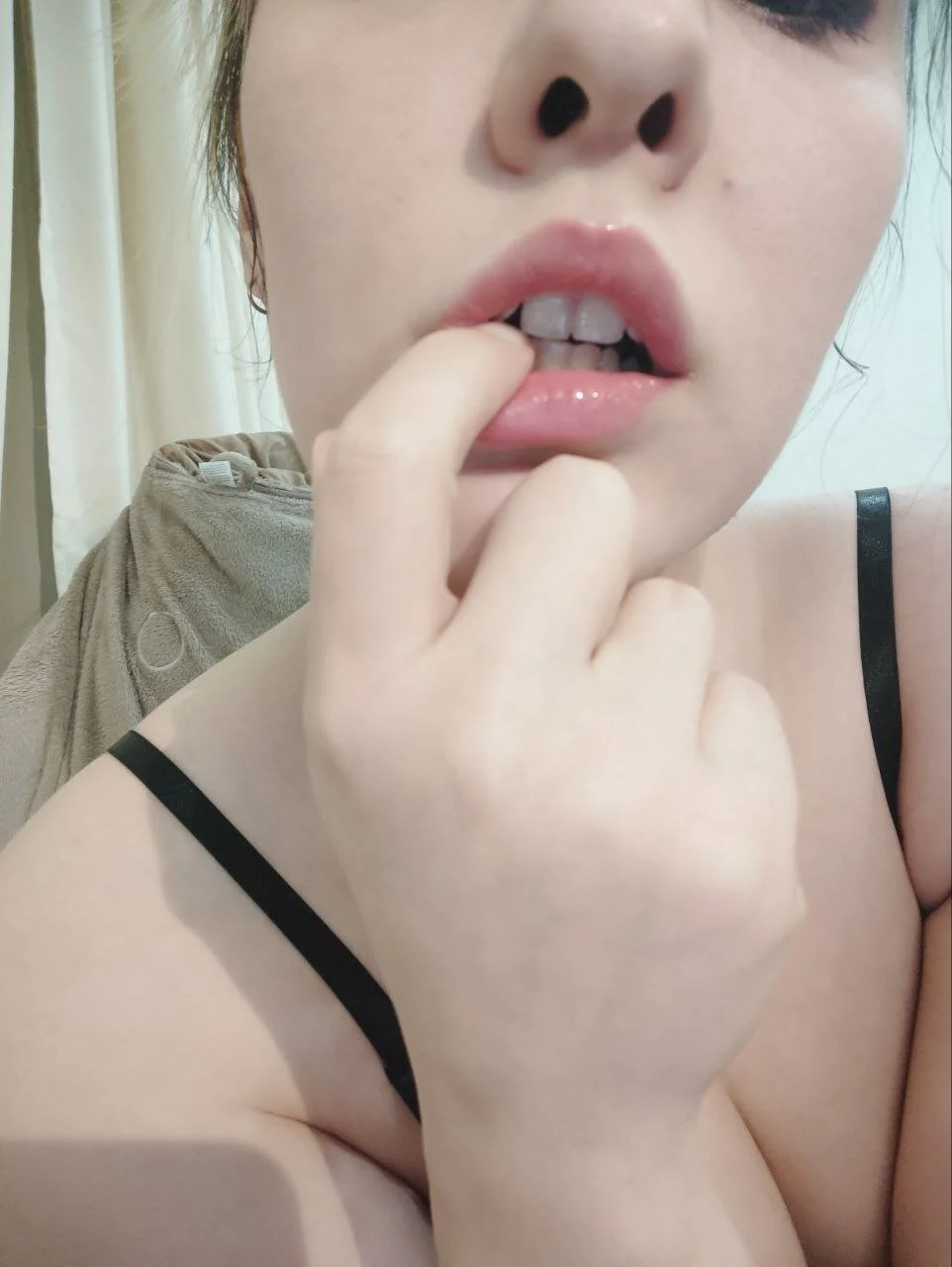 XXX Porn Photo of Nude RosieNana 2
