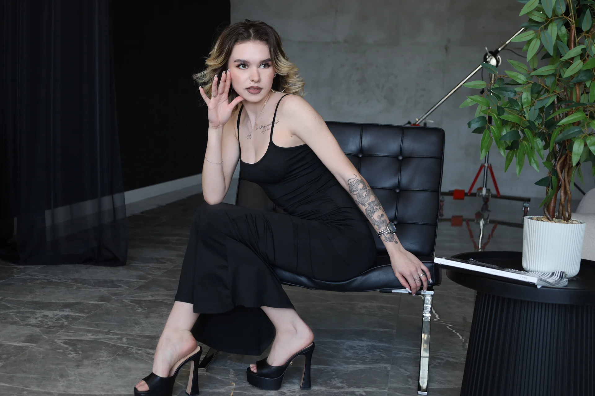 XXX Porn Photo of Nude EmelyMason 17