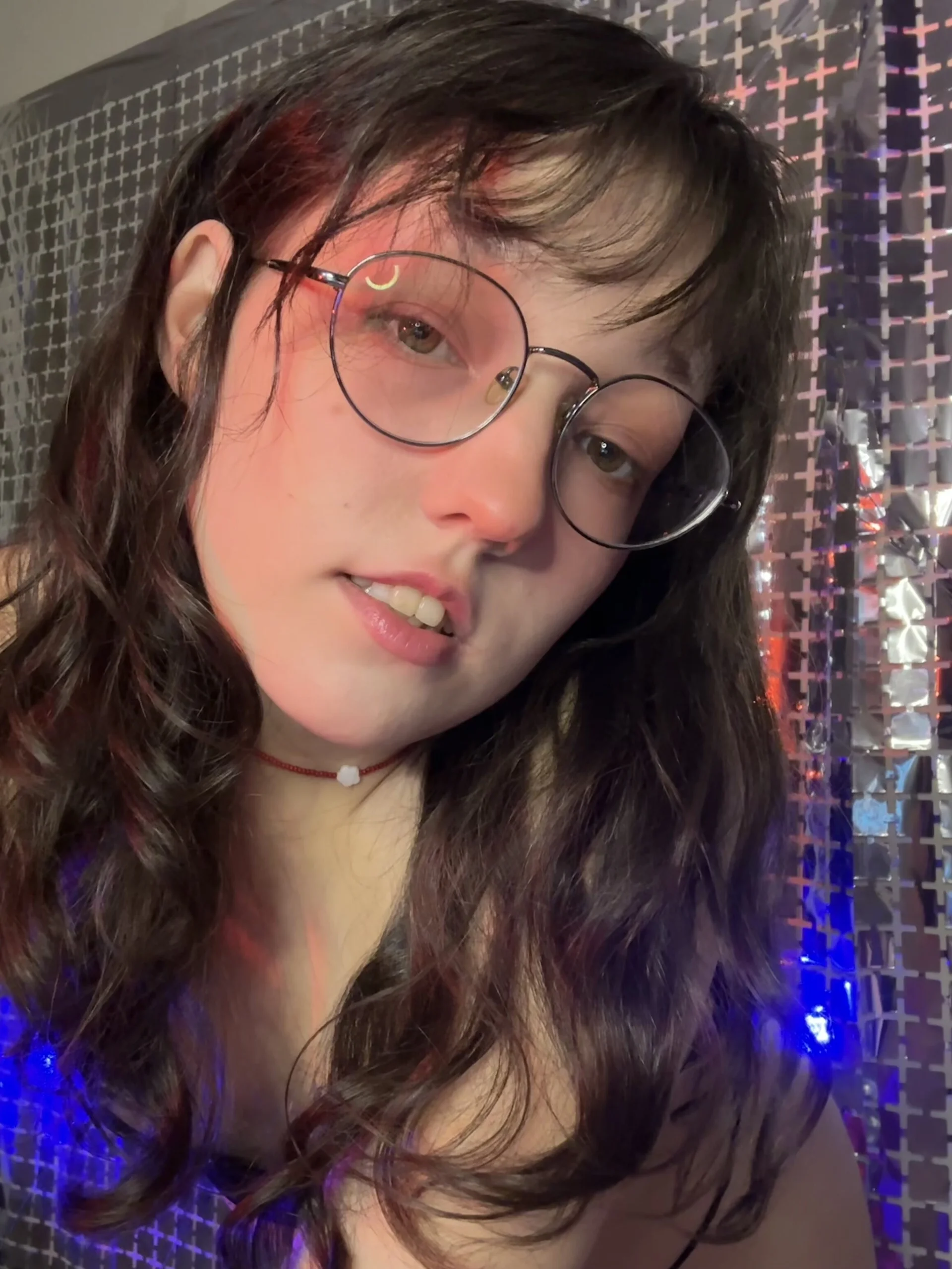 XXX Porn Photo of Nude EmiSparks 11