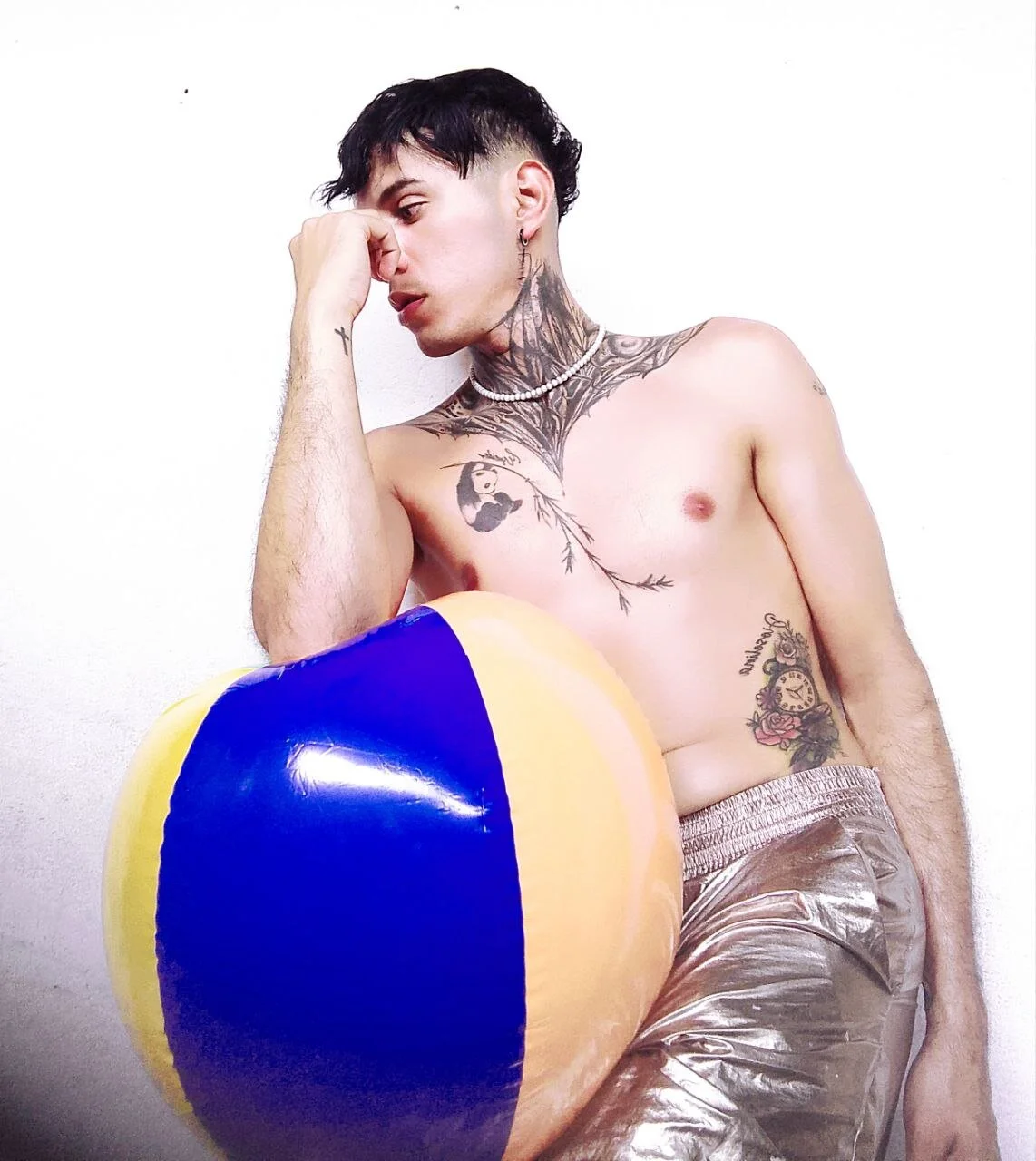 XXX Porn Photo of Nude ANDRES_URRIETA 24